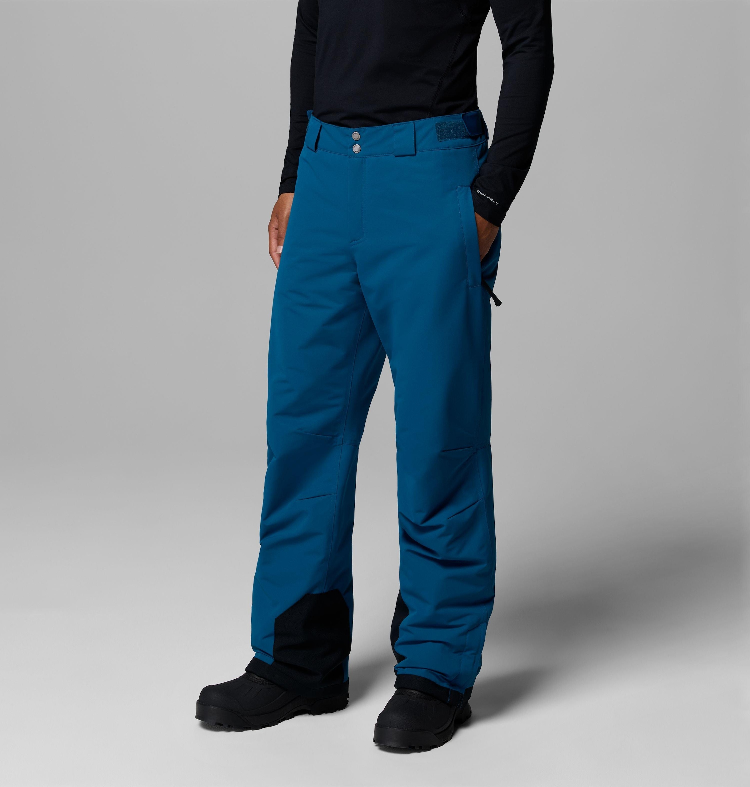 Columbia Skihose »Bugaboo VI Pant«  für Alpinski, mit Polyesterfutter