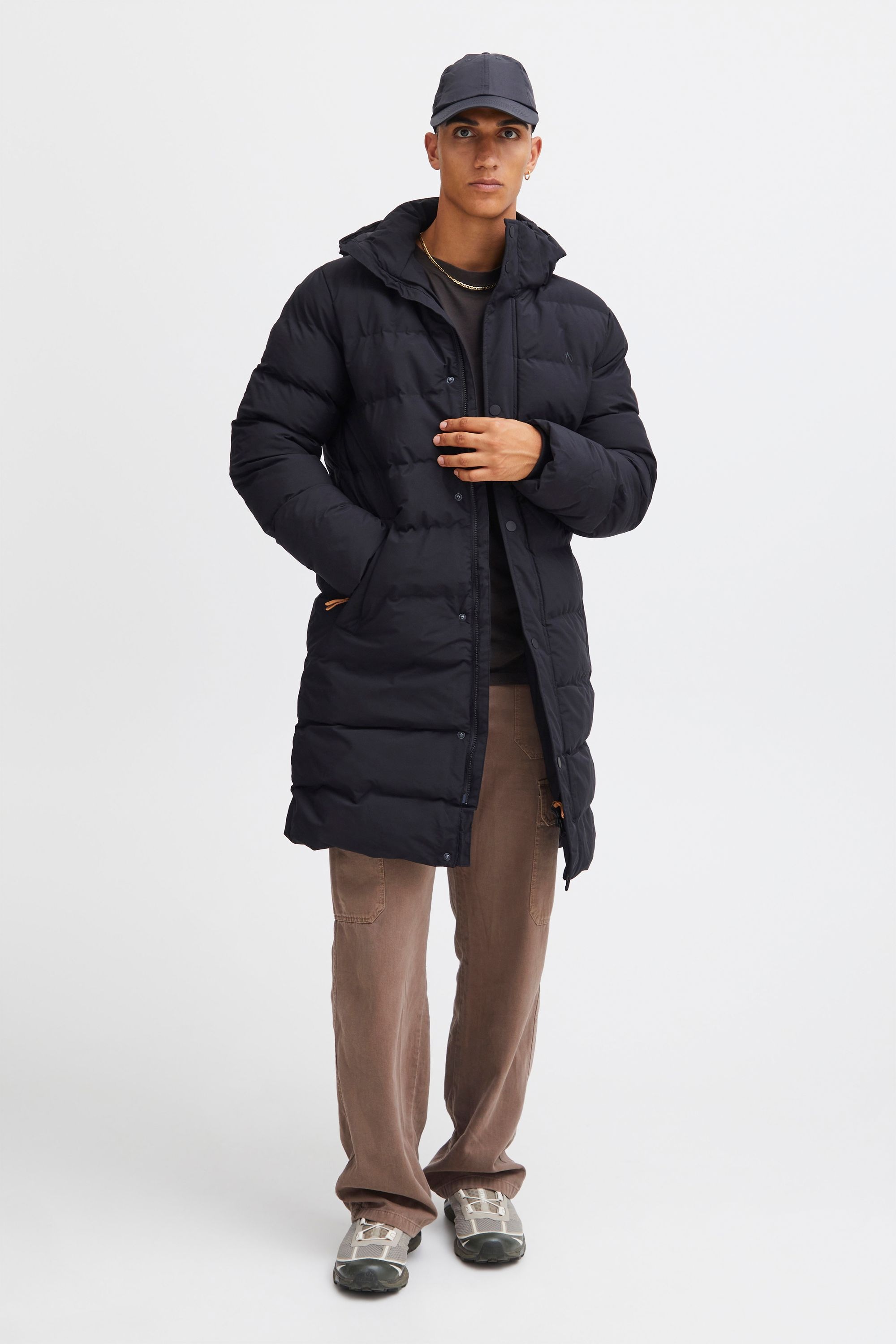 North Bend Parka »Parka NBPaolo«