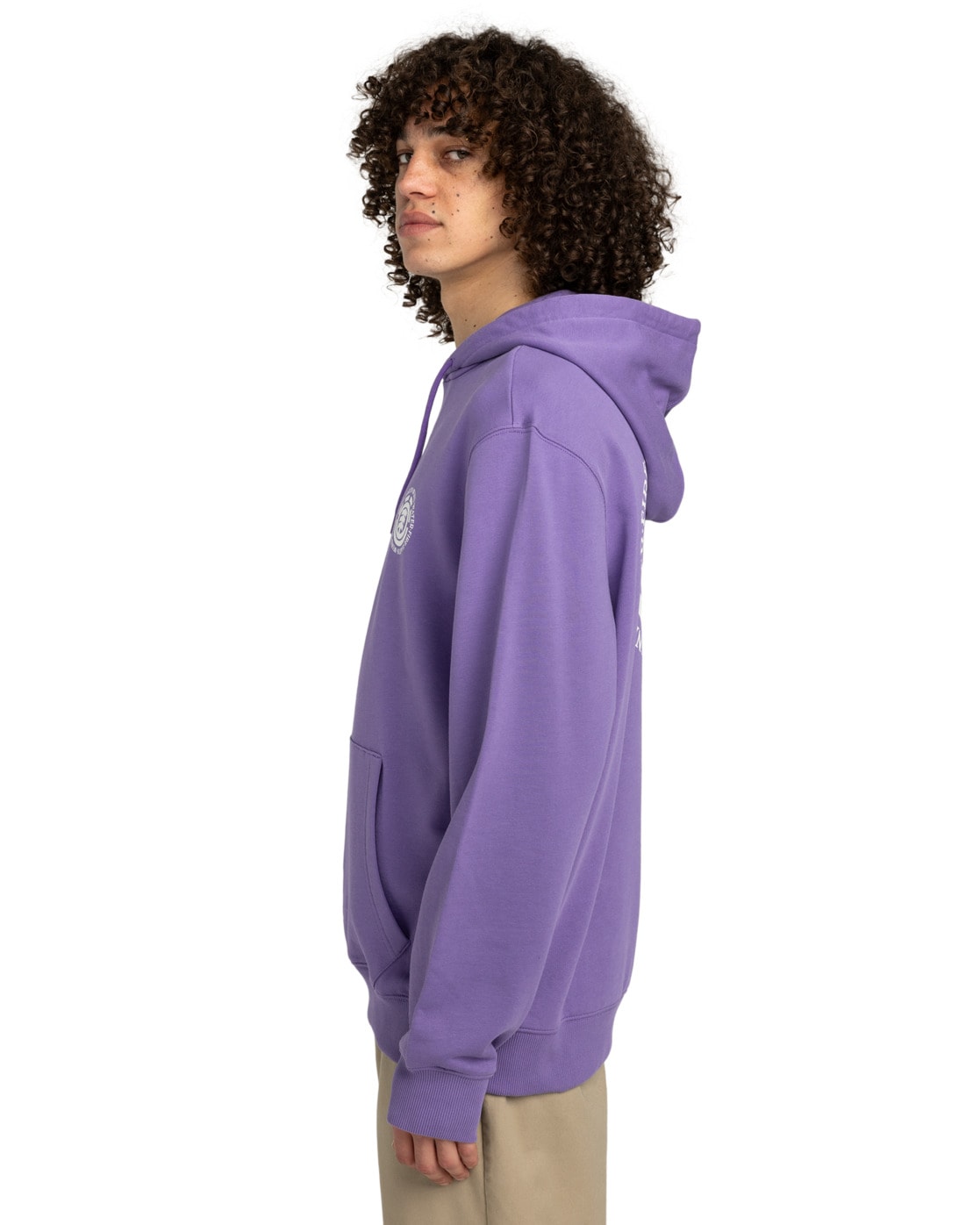 Element Hoodie »Seal BP«