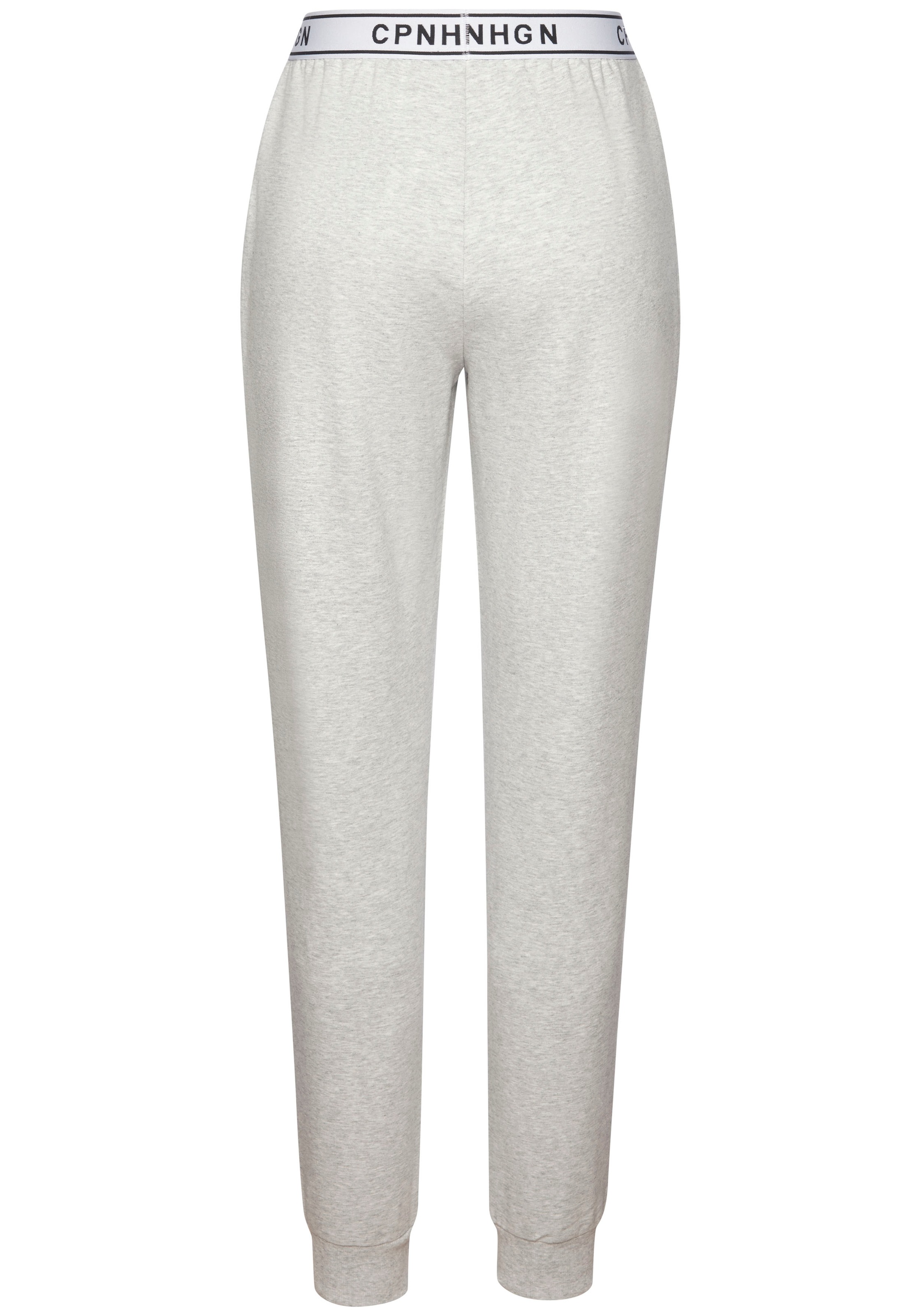 Copenhagen Studios Pyjamahose, aus Hochwertiger Qualität