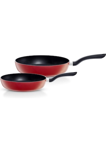 Fissler Keptuvių rinkinys »Cenit® Red« Alumini...