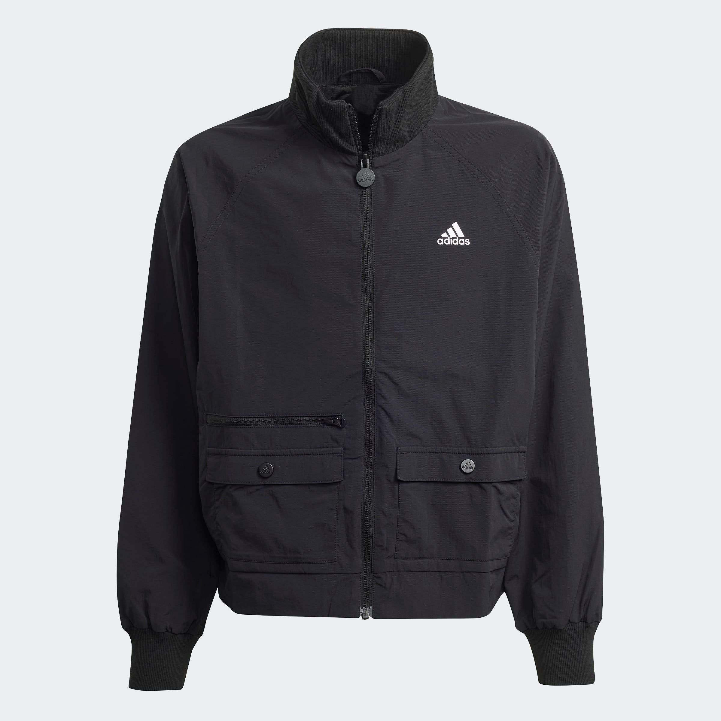 adidas Sportswear Kurzjacke »J JAM WV JKT«