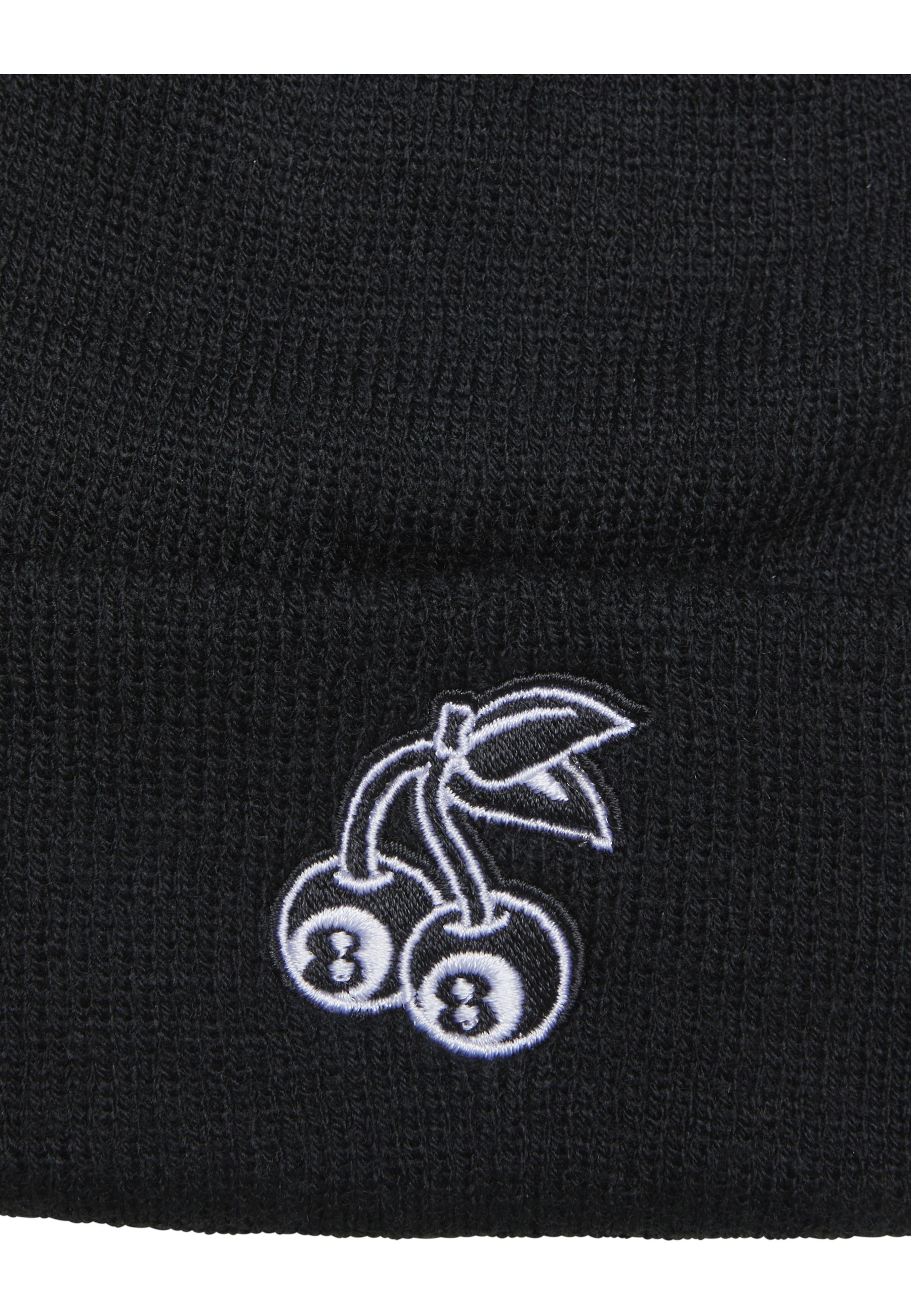 MisterTee Beanie »MisterTee 8Ball Cherry Beanie« 1 Stk.