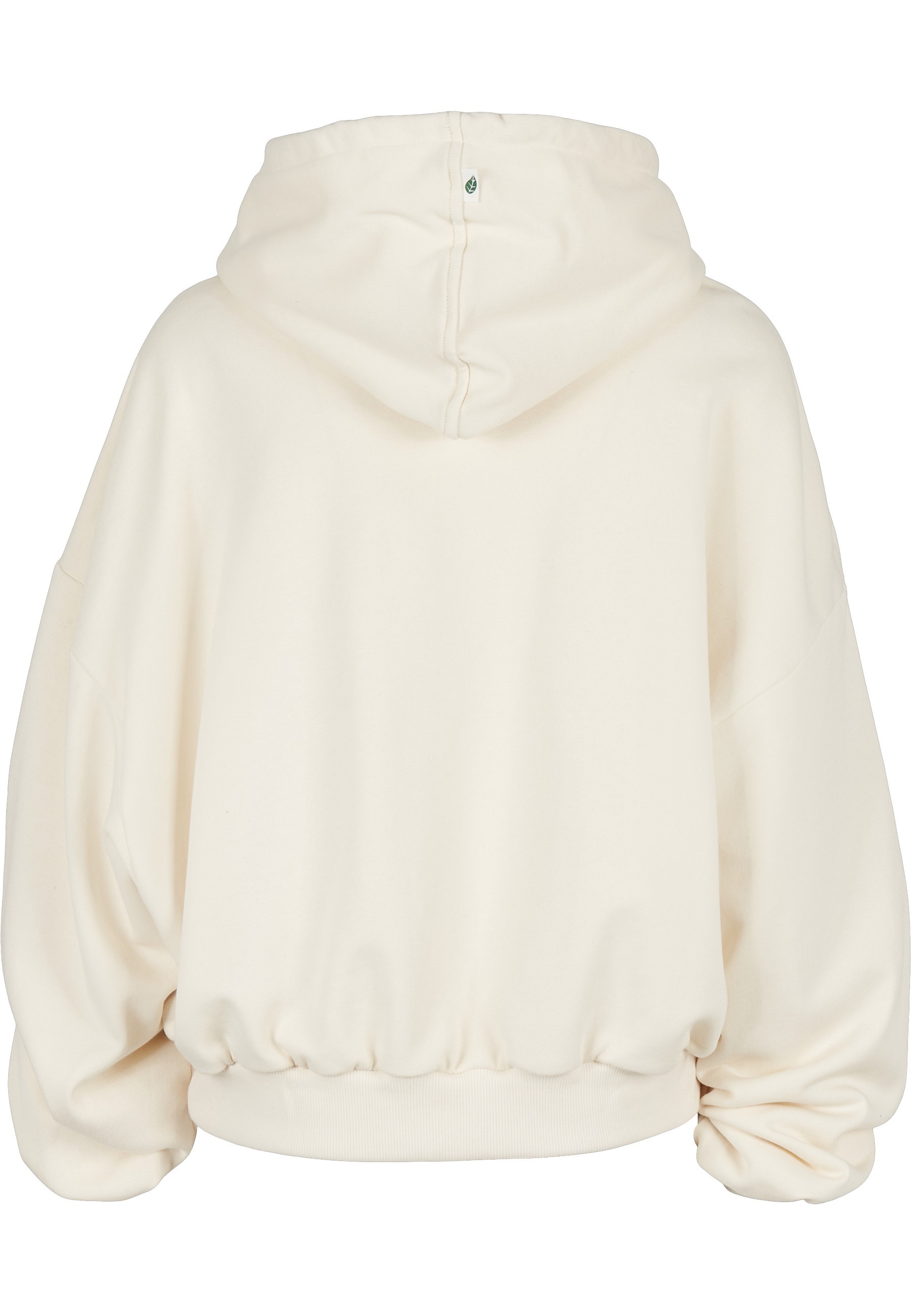 URBAN CLASSICS Sweatshirt "Urban Classics Damen Ladies Organic Oversized Te günstig online kaufen