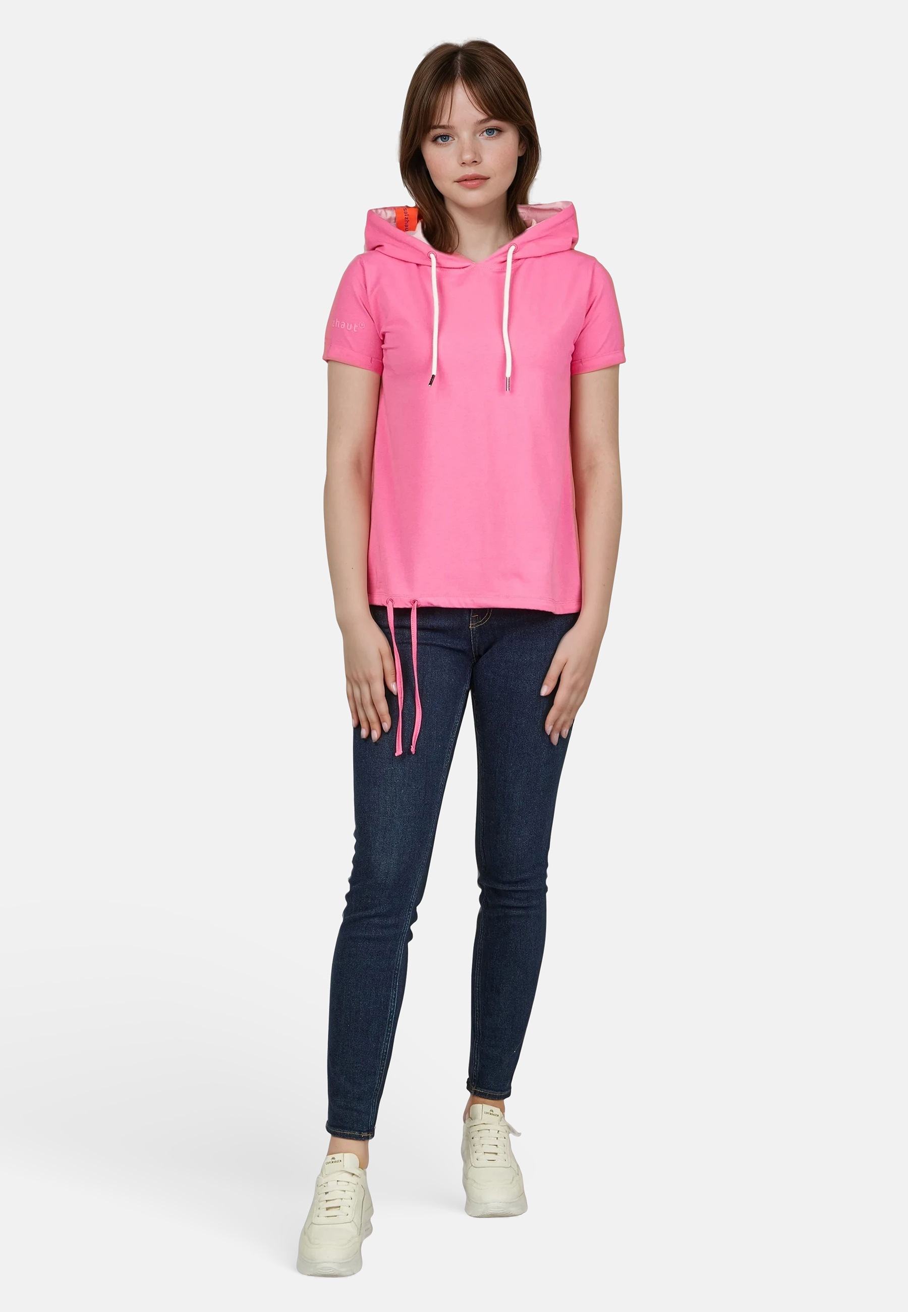 salzhaut T-Shirt "Shirt UTFLOG" günstig online kaufen