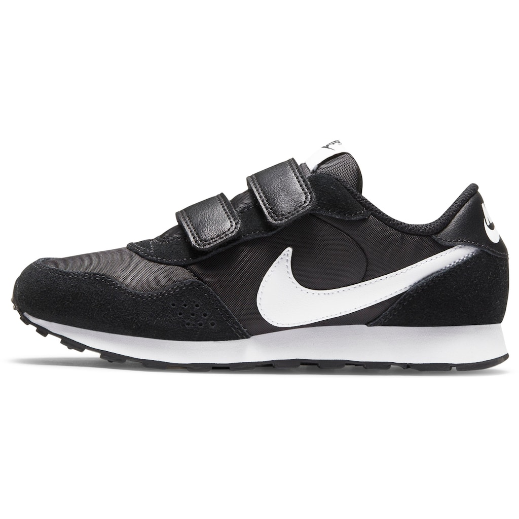 Nike Sportswear Sneaker »MD VALIANT«, mit Klettverschluss