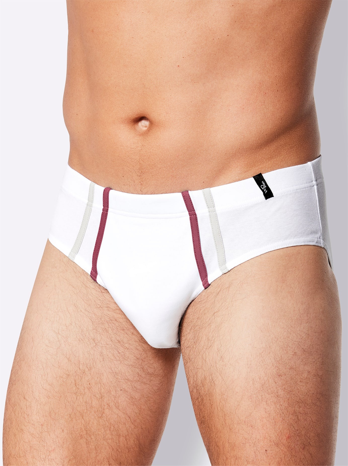 wäschepur Slip 4 Stk. günstig online kaufen