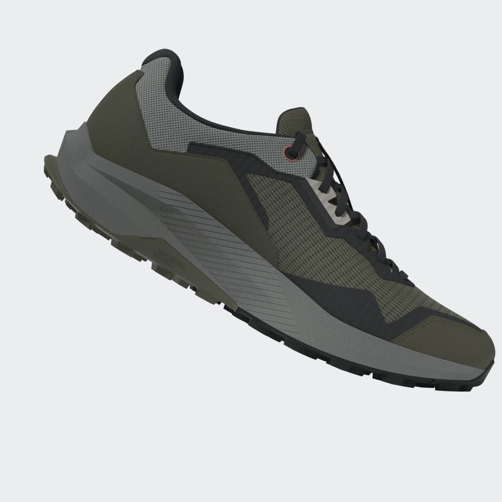 adidas TERREX Laufschuh »TERREX TRAIL RIDER TRAILRUNNING«