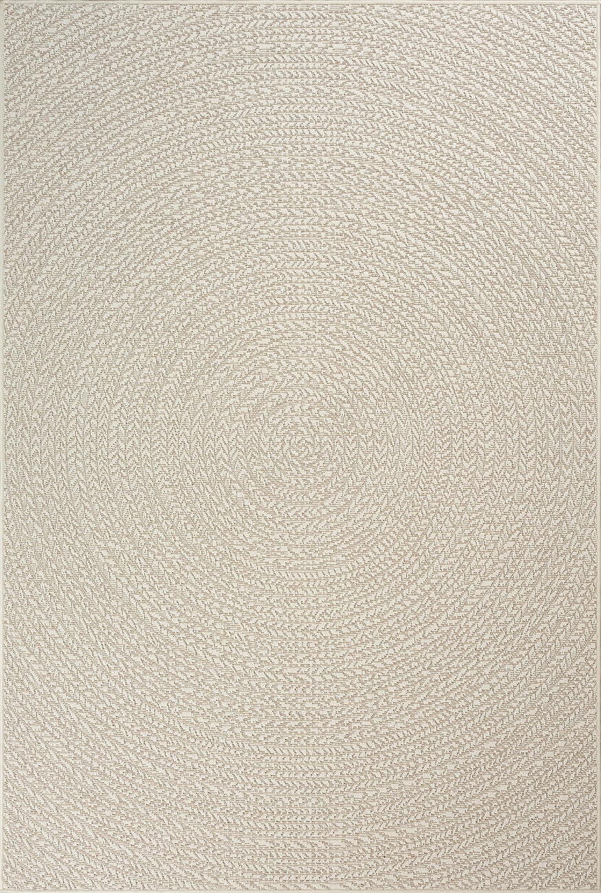 the carpet Teppich "Kansas" rechteckig 1 mm Höhe moderner robuster In und O günstig online kaufen