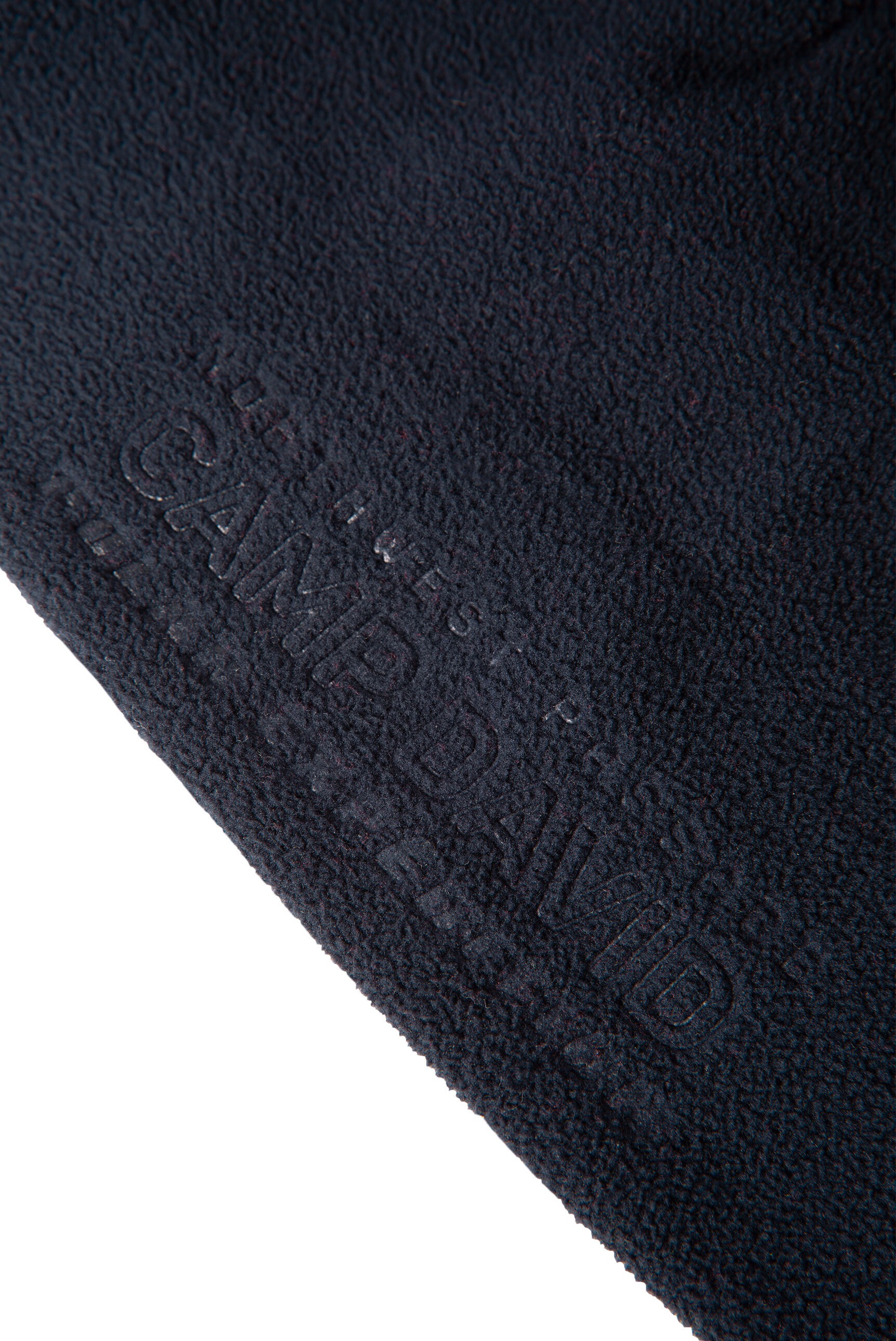 CAMP DAVID Fleecemütze