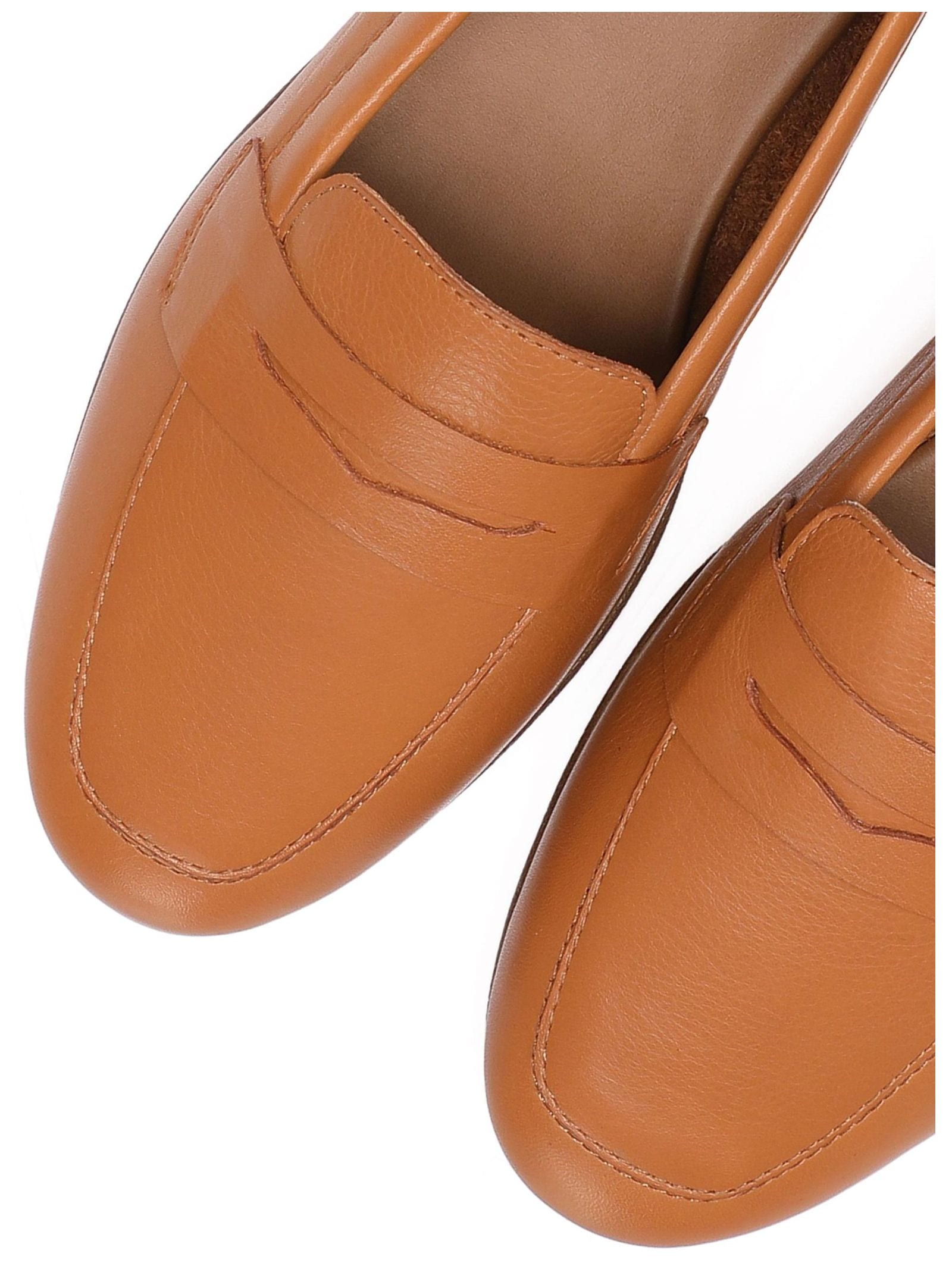 INUOVO Slipper »INUOVO Slipper Leder«