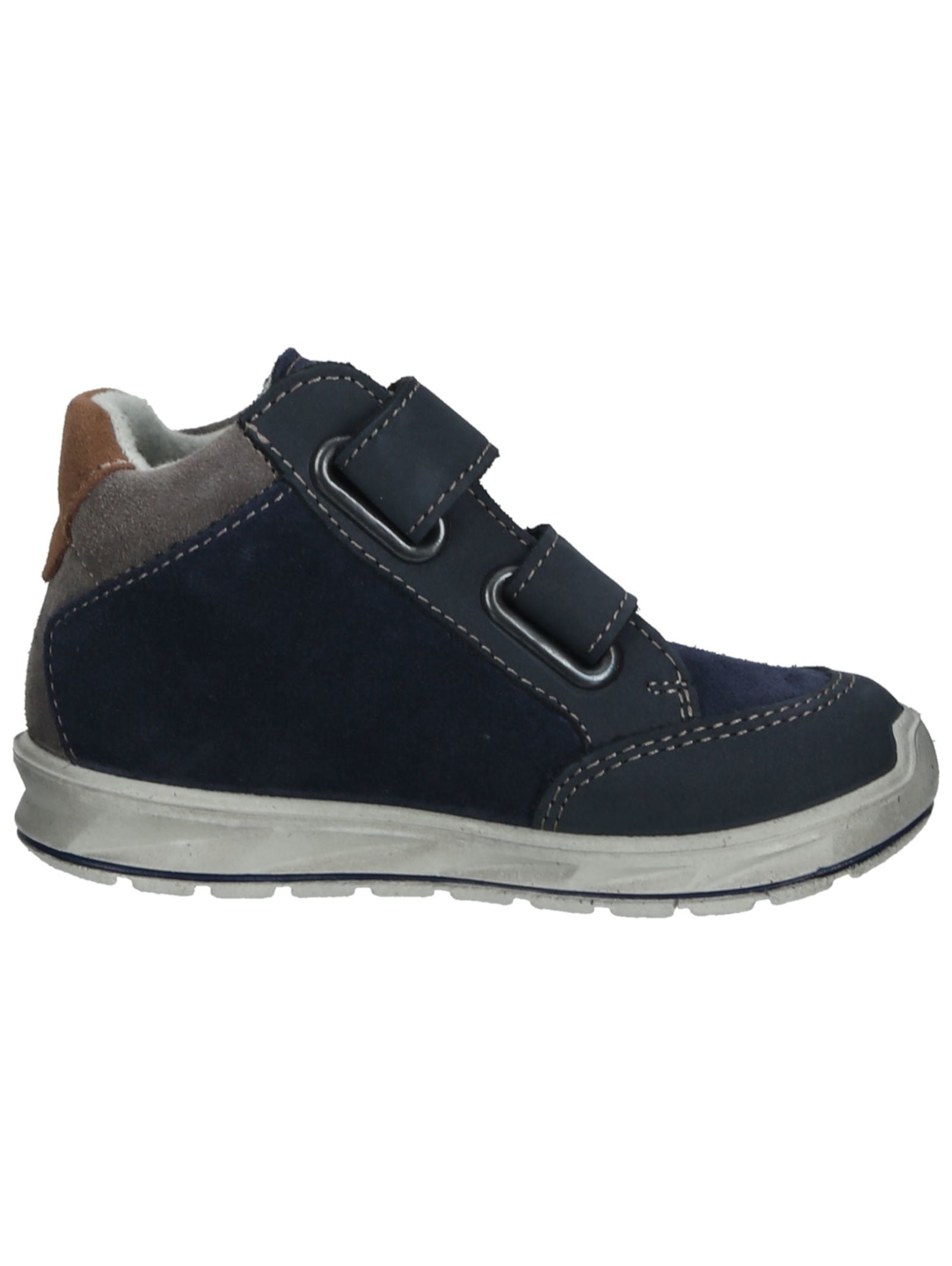 Pepino Sneaker »Pepino Sneaker Veloursleder/Textil«