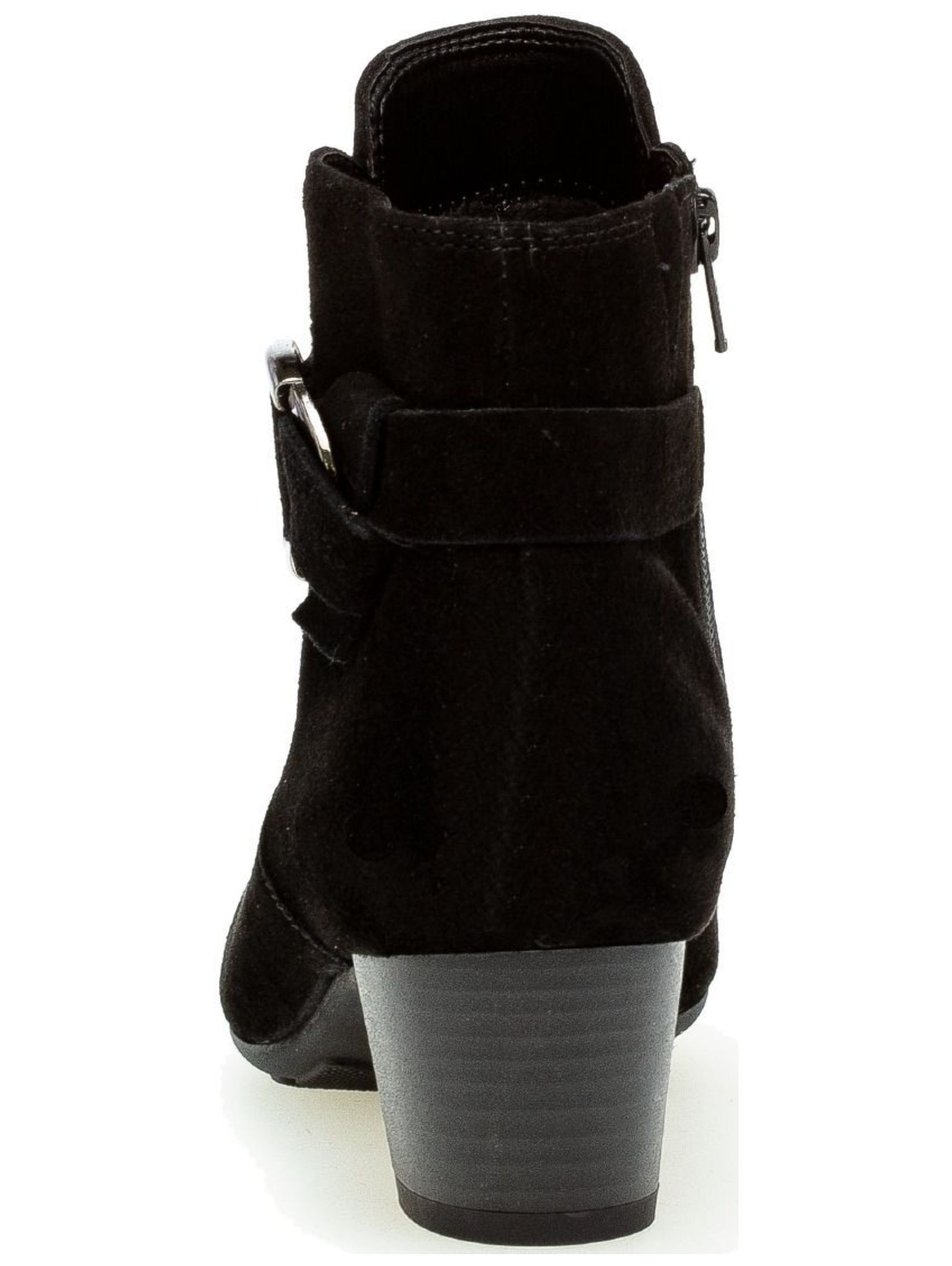 Gabor Stiefelette »Gabor Stiefelette Veloursleder«
