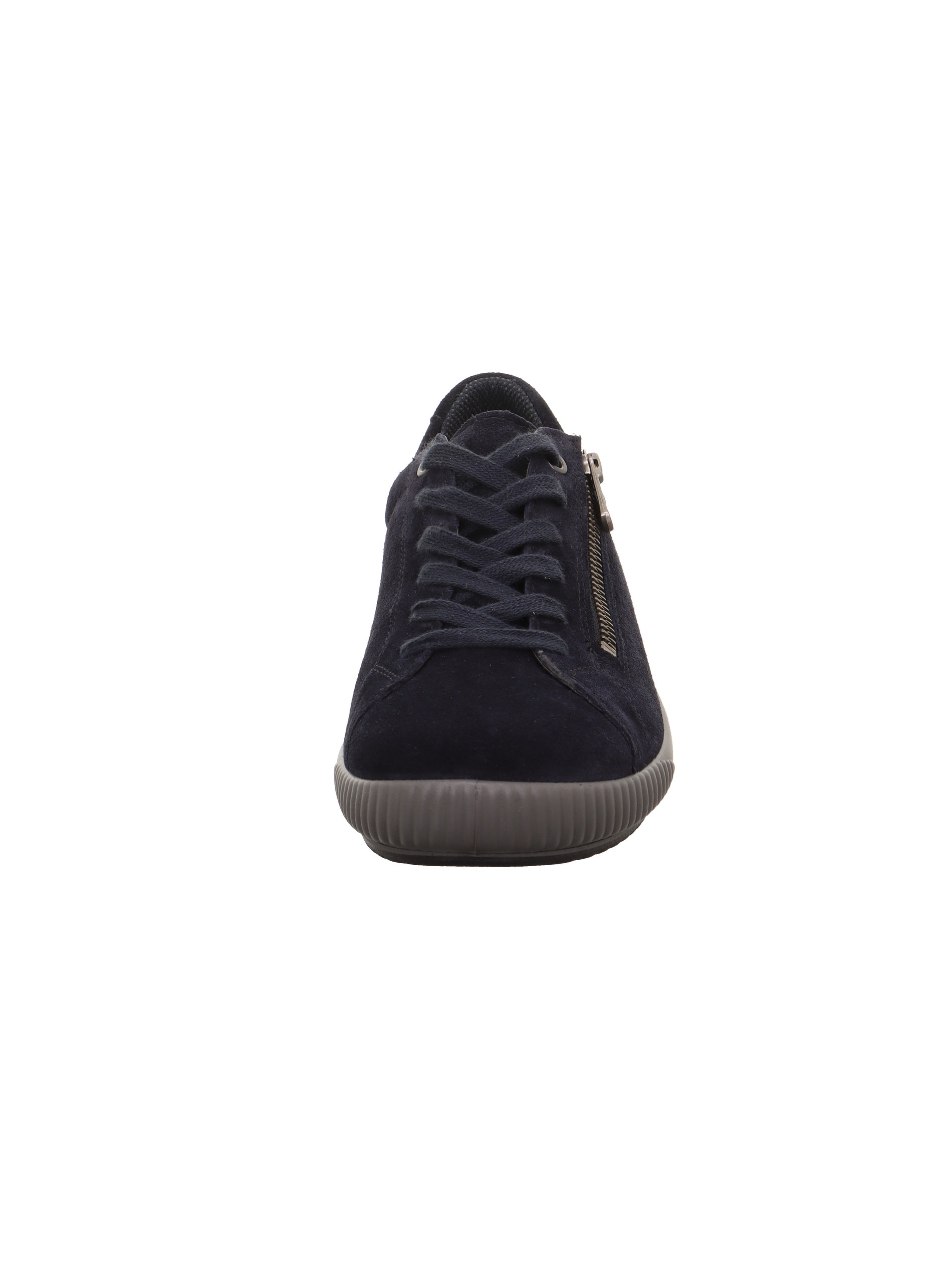 Legero Sneaker »TANARO 5.0«  Halbschuh, Schnürschuh mit zusätzlichem Außenreißverschluss
