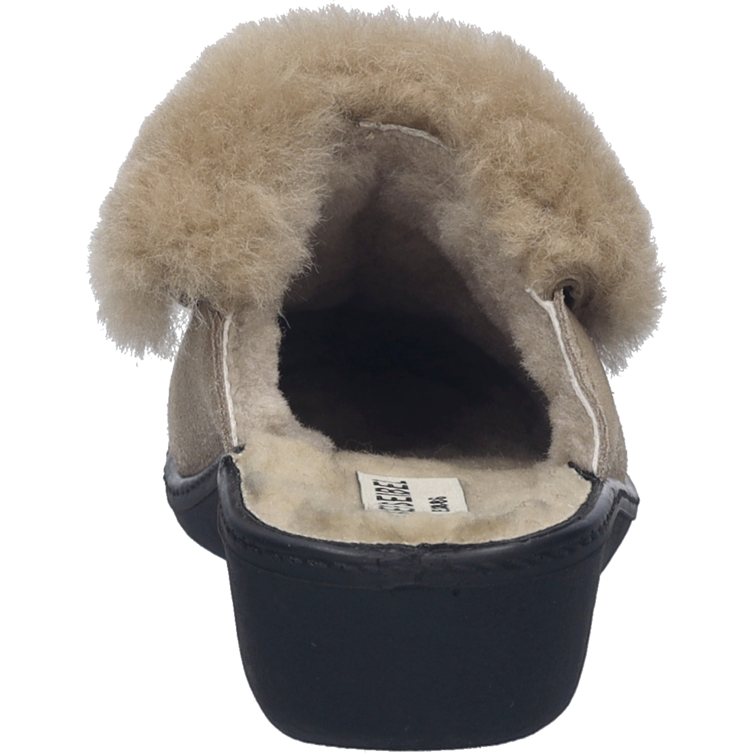 Josef Seibel Hausschuh »Avignon 306, beige«