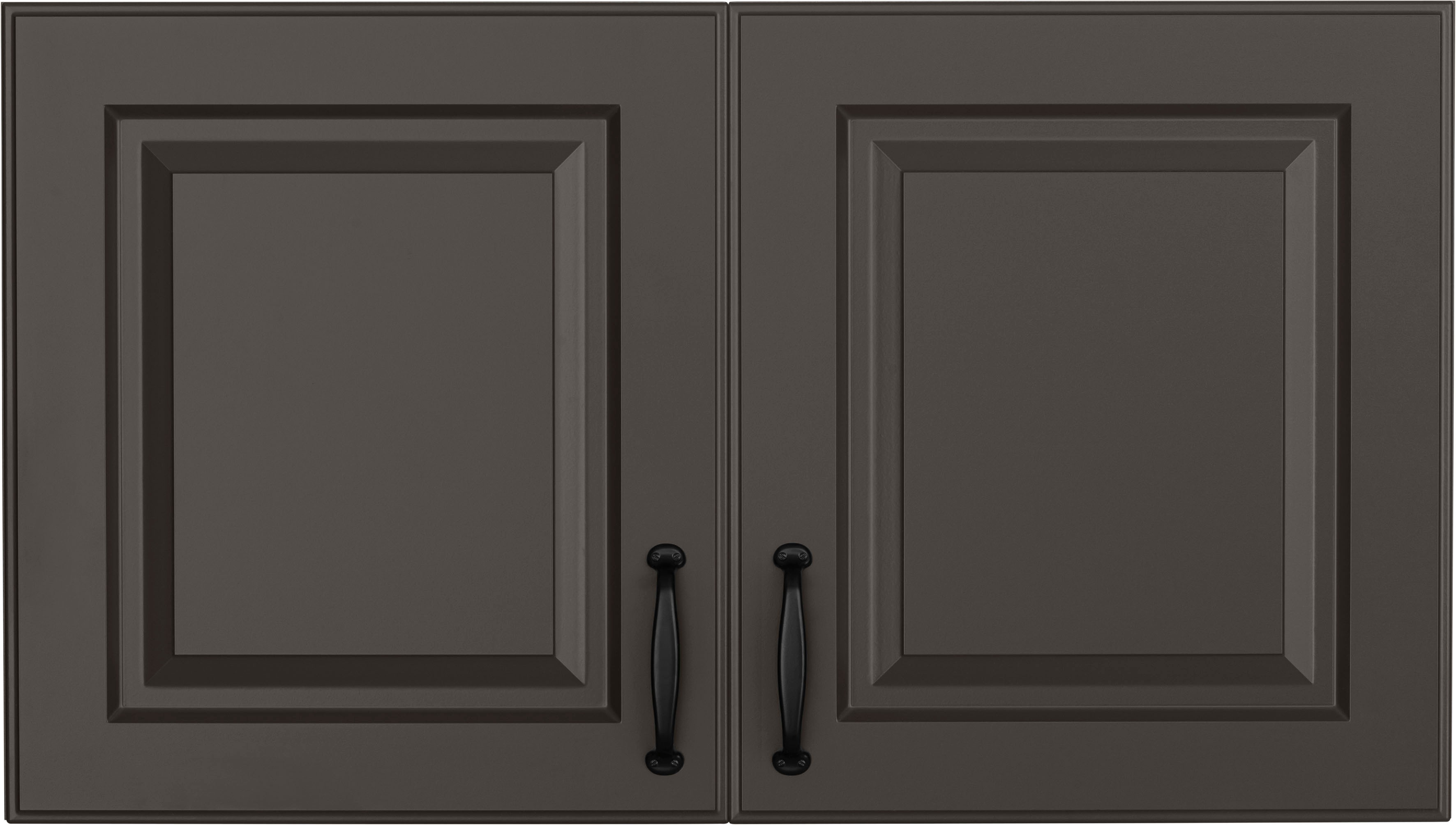 Thumbnail - wiho Küchen Hängeschrank "Erla", 100 cm breit mit Kassettenfront
