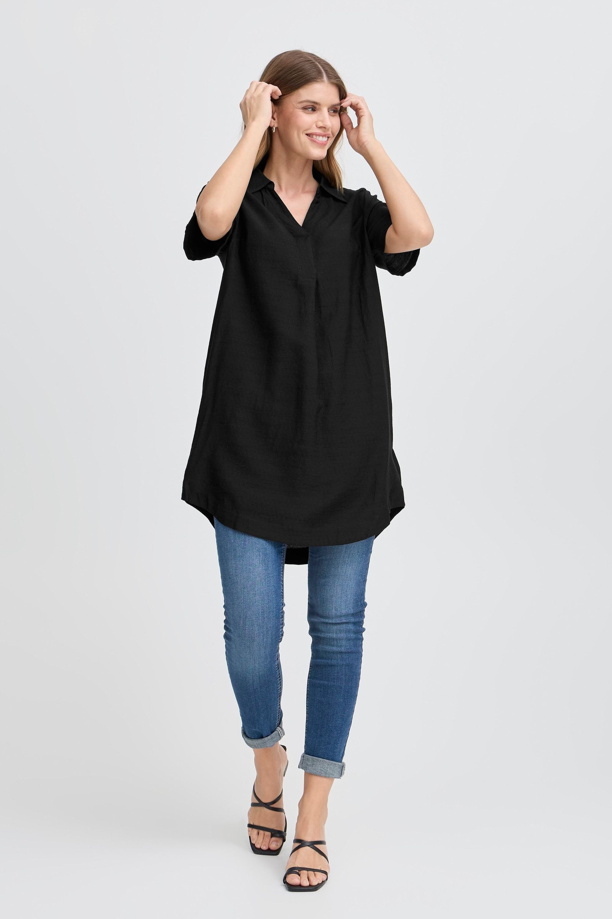 fransa Longbluse »Longbluse FRARIANA«