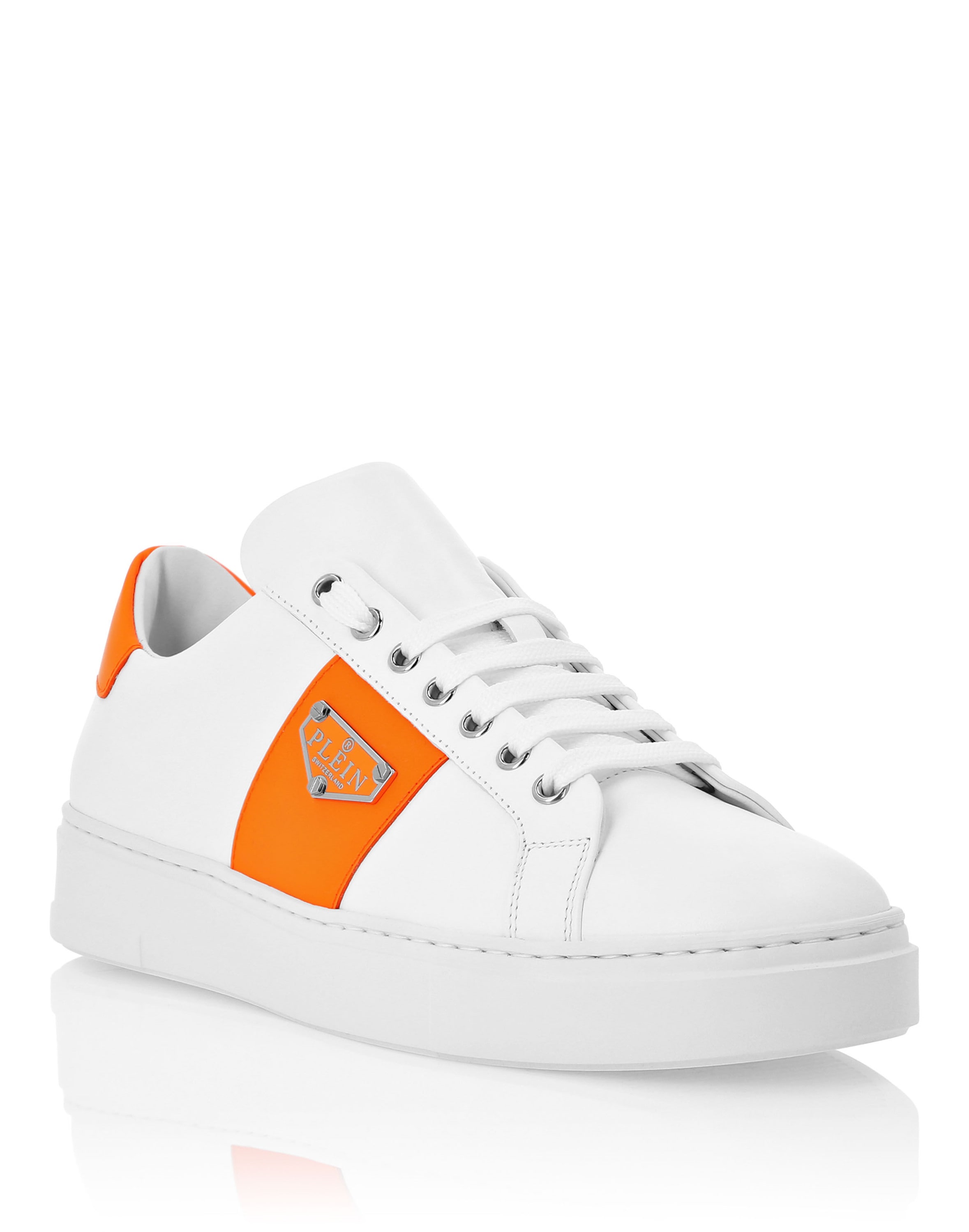 PHILIPP PLEIN "Low-Top-Sneaker"