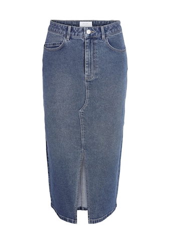 Jeansröcke für Damen online kaufen ▷ Trends 2024 | BAUR