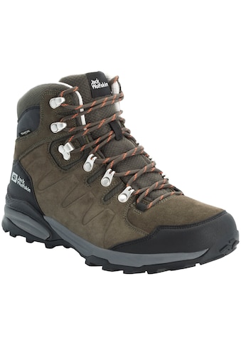 Wanderschuh »REFUGIO TEXAPORE MID M«