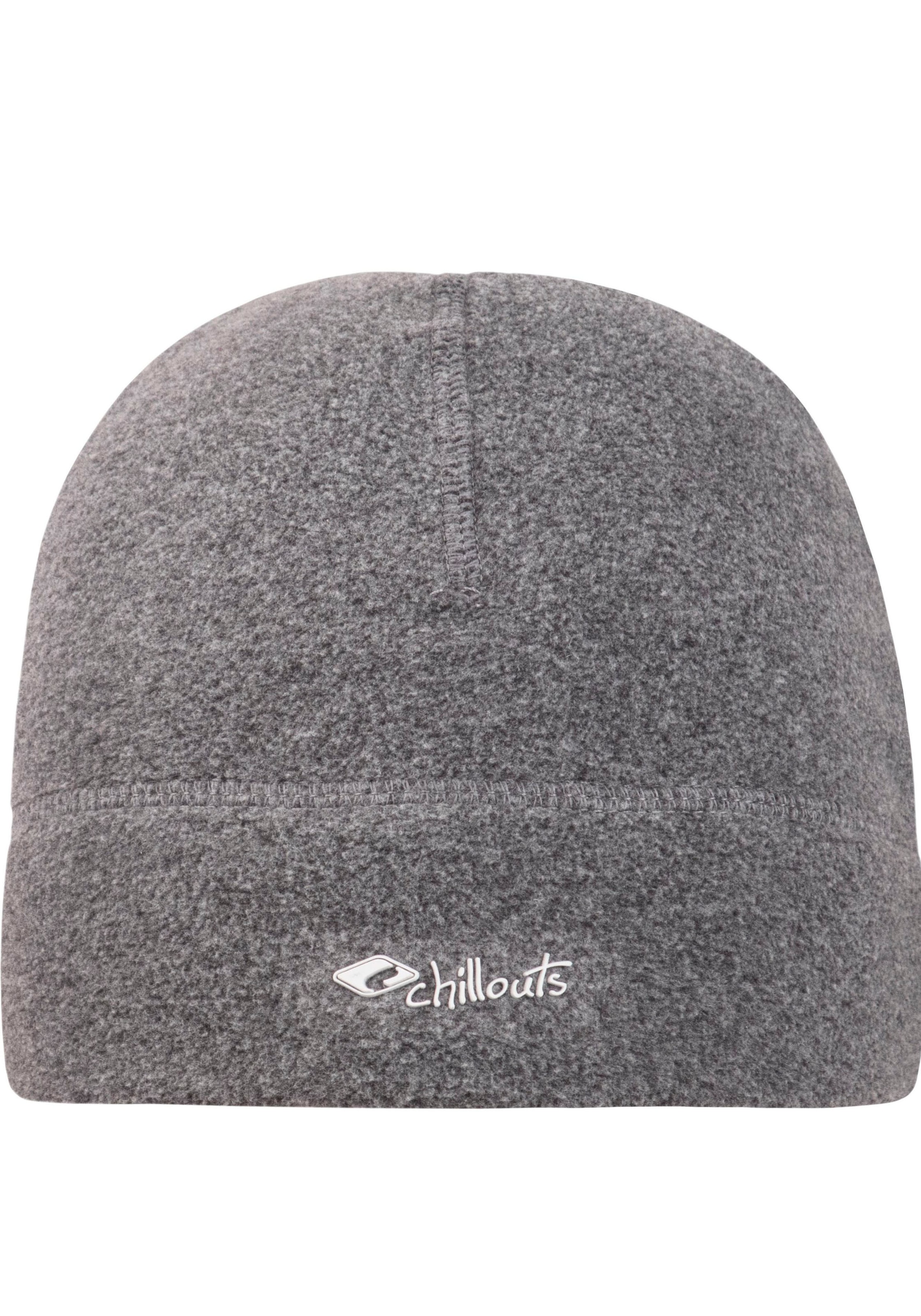 chillouts Fleecemütze "Freeze Fleece Hat"