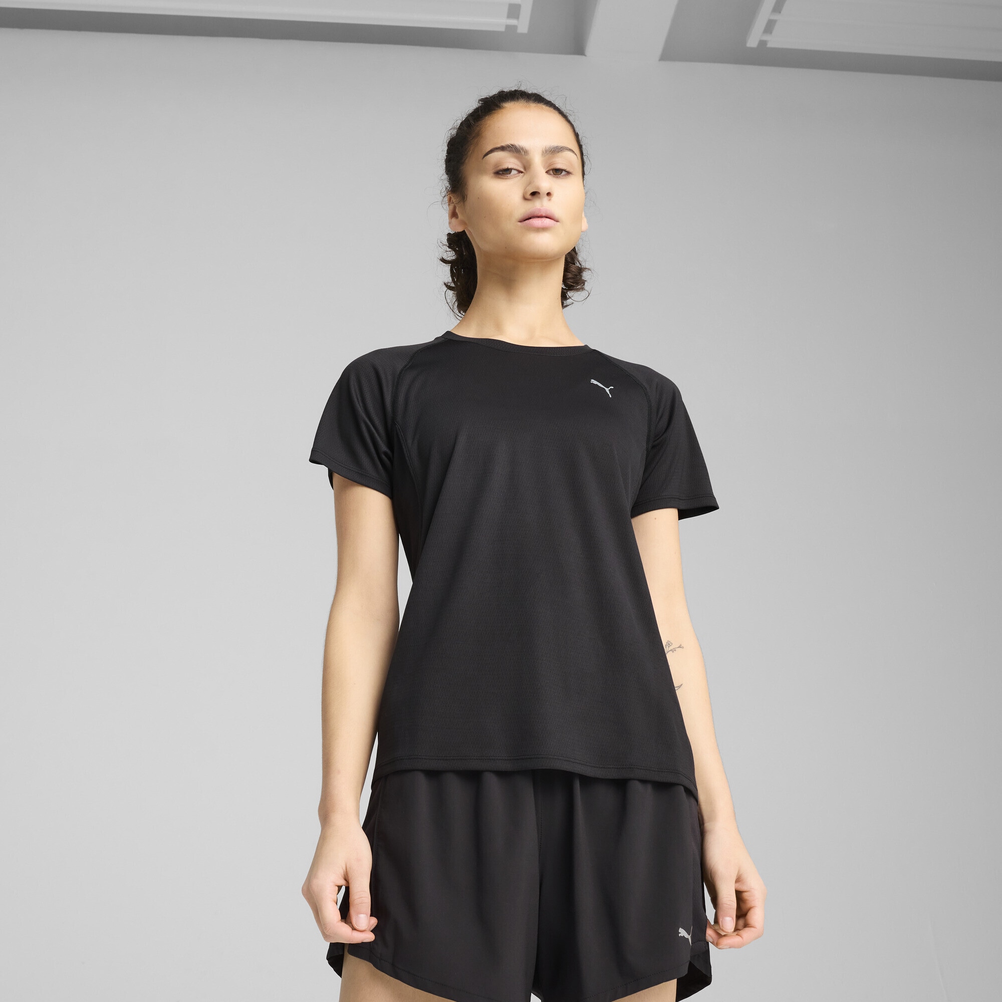 PUMA Laufshirt »VELOCITY Lauf-T-Shirt Damen«