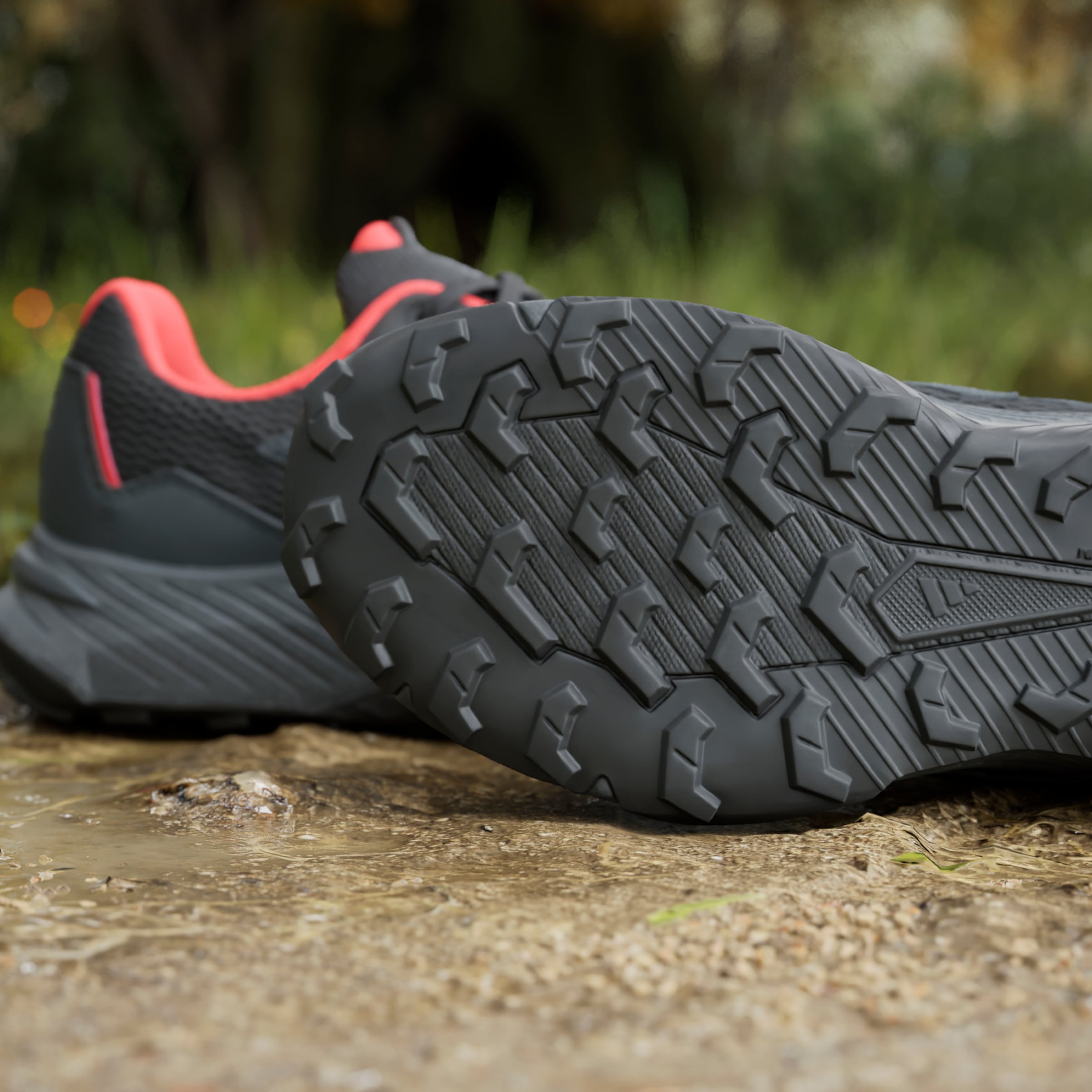 adidas TERREX Wanderschuh »TRACEFINDER TRAILRUNNING«