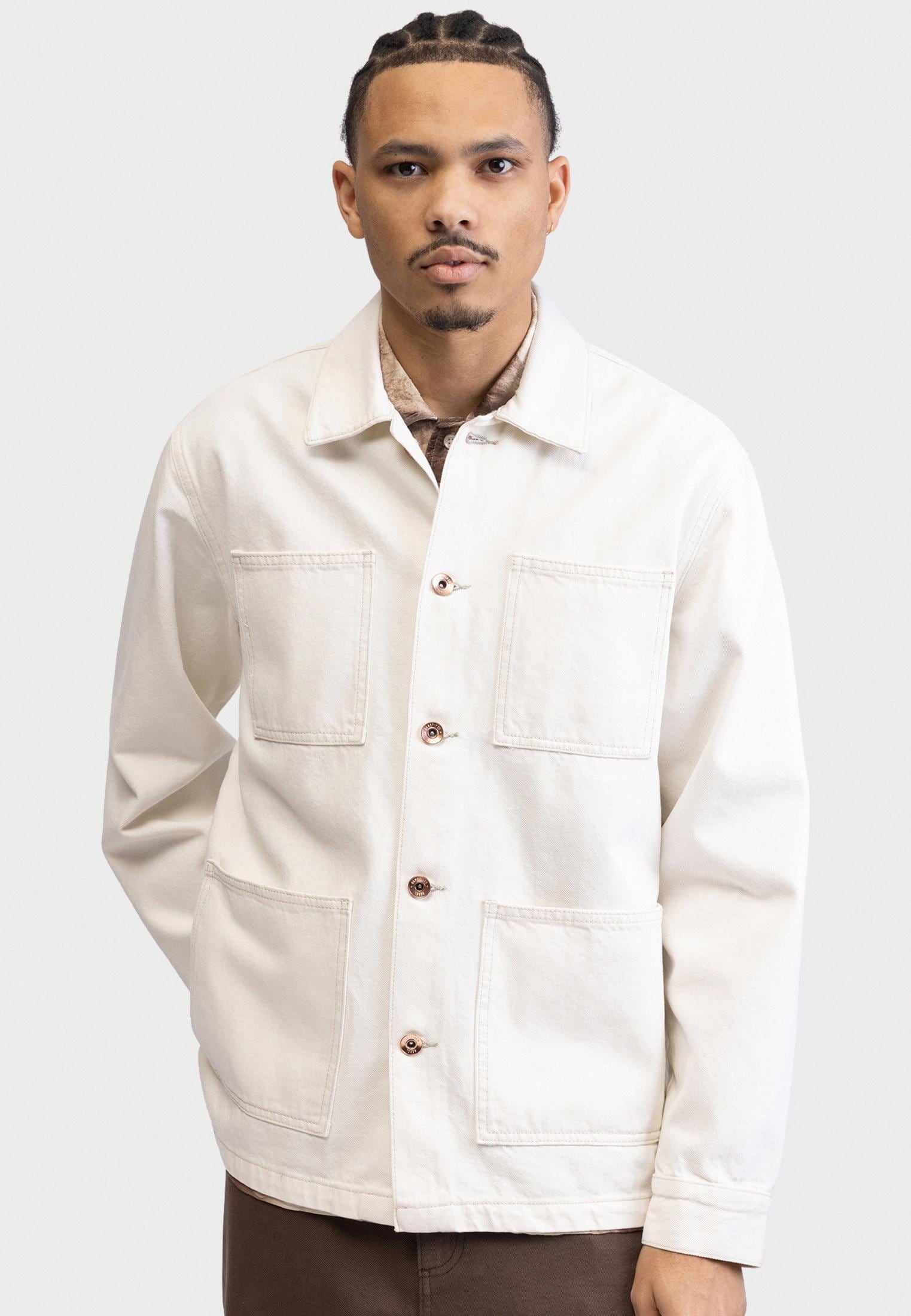 REDEFINED REBEL Funktionsjacke "Redefined Rebel Jacket RRThompson Jacket BO günstig online kaufen