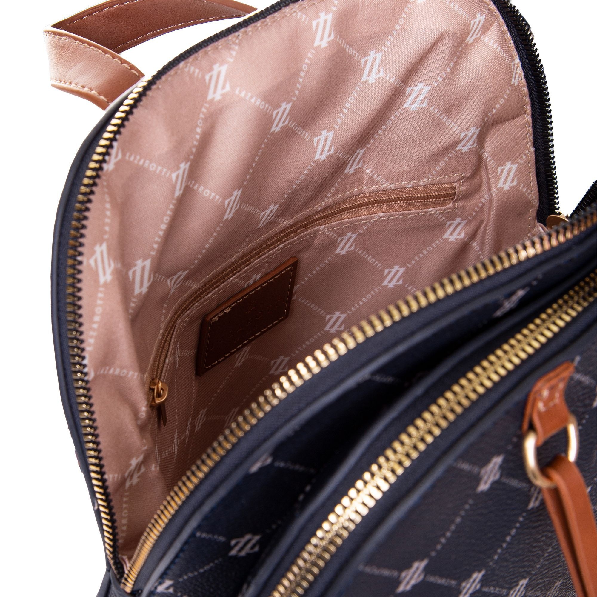 Lazarotti Rucksack »Palermo Rucksack 31 cm«
