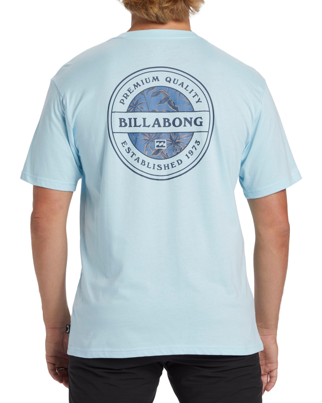 Billabong T-Shirt »Rotor«