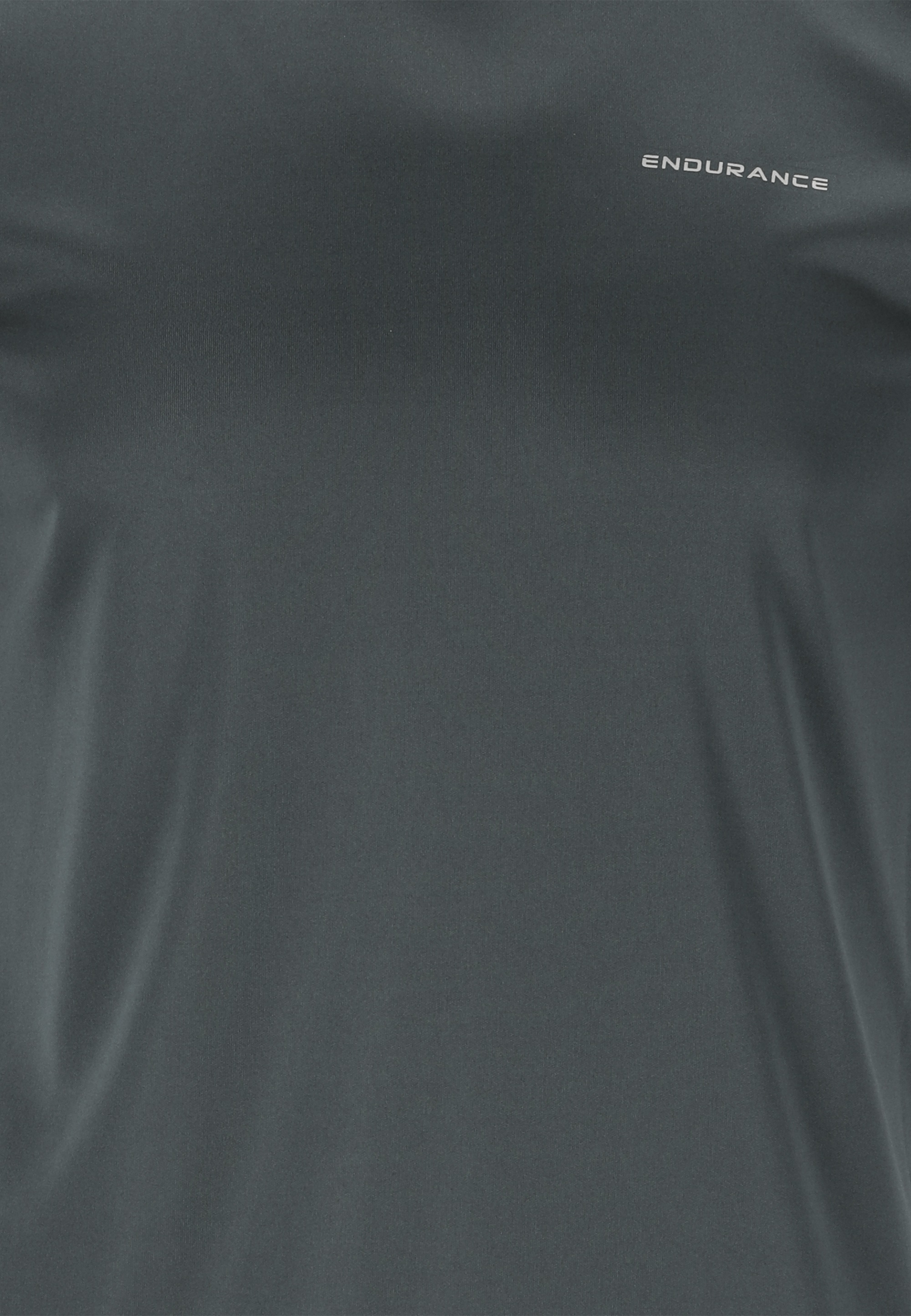 ENDURANCE Funktionsshirt »Dipose«, (1 tlg.), mit schnelltrocknender QUICK DRY-Technologie