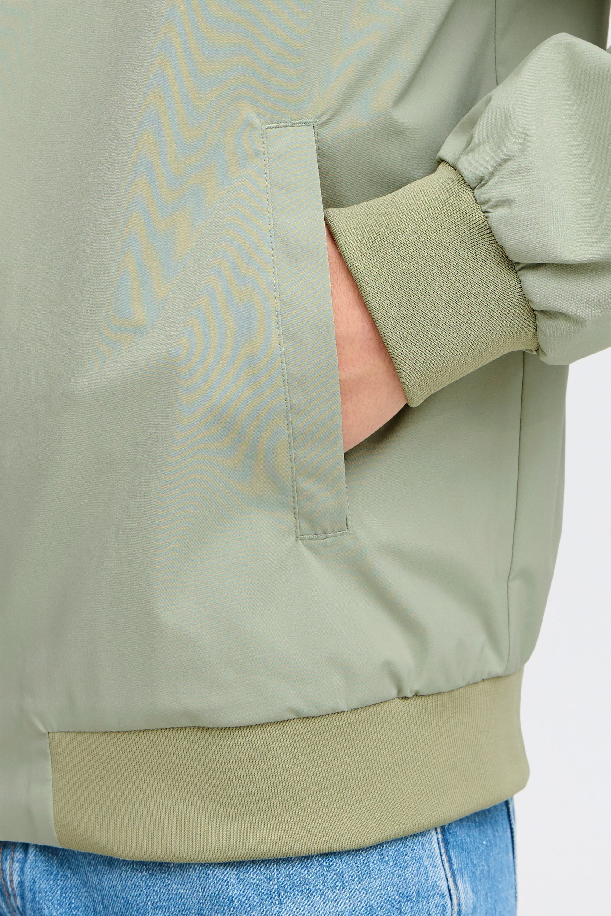 Casual Friday Kurzjacke »Kurzjacke CFJoshu«