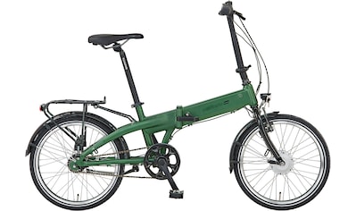 Prophete E-Bike »Prophete Urbanicer 22.ESU.10«, 7 Gang, Shimano, Nexus, Frontmotor 250 W kaufen