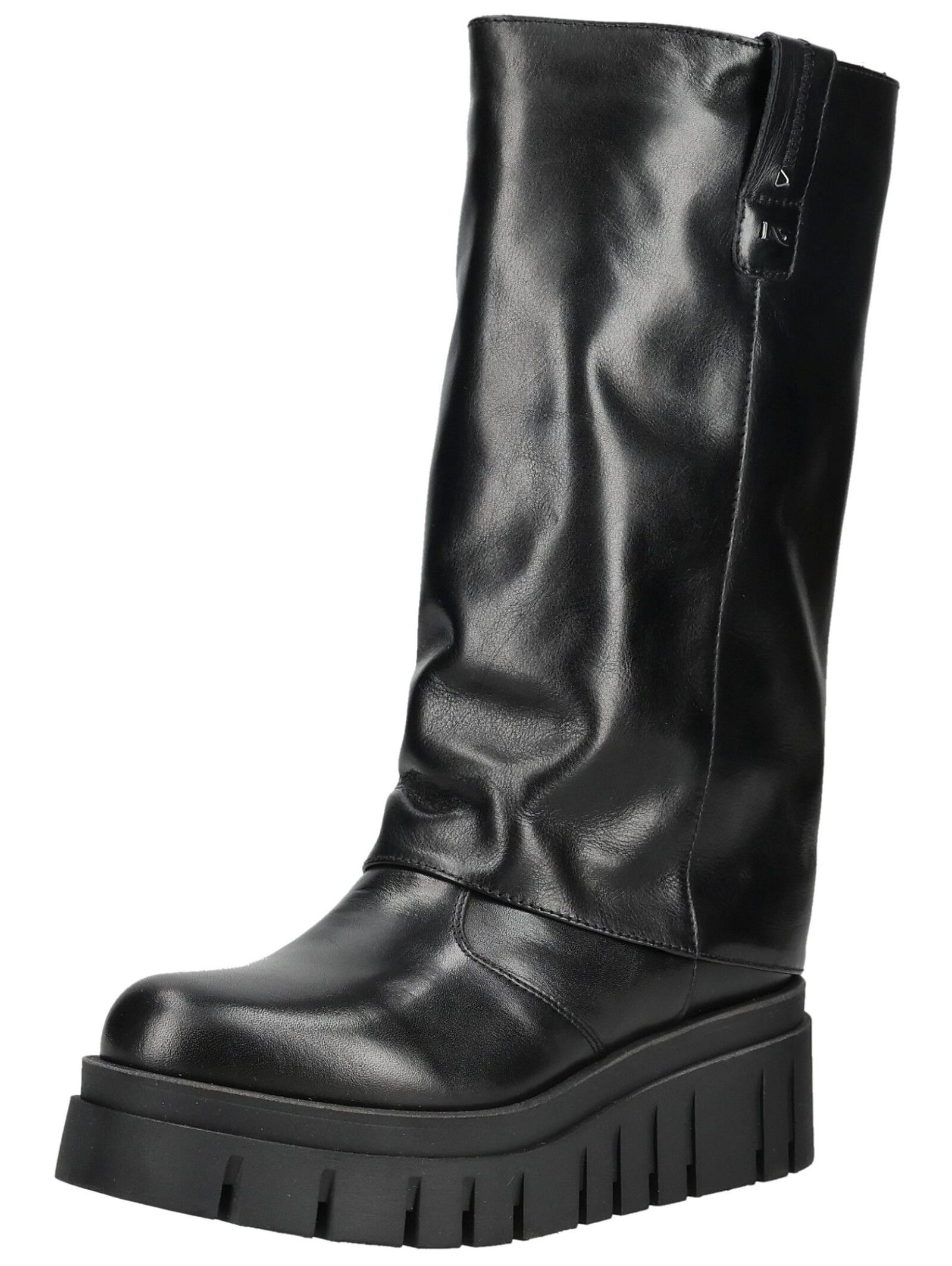 Nero Giardini Stiefel "Nero Giardini Stiefel Leder"