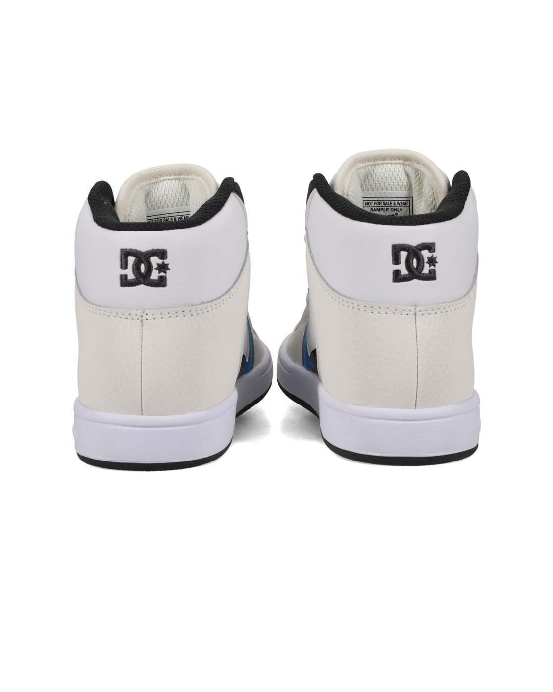 DC Shoes Sneaker »Manteca 4 Hi«