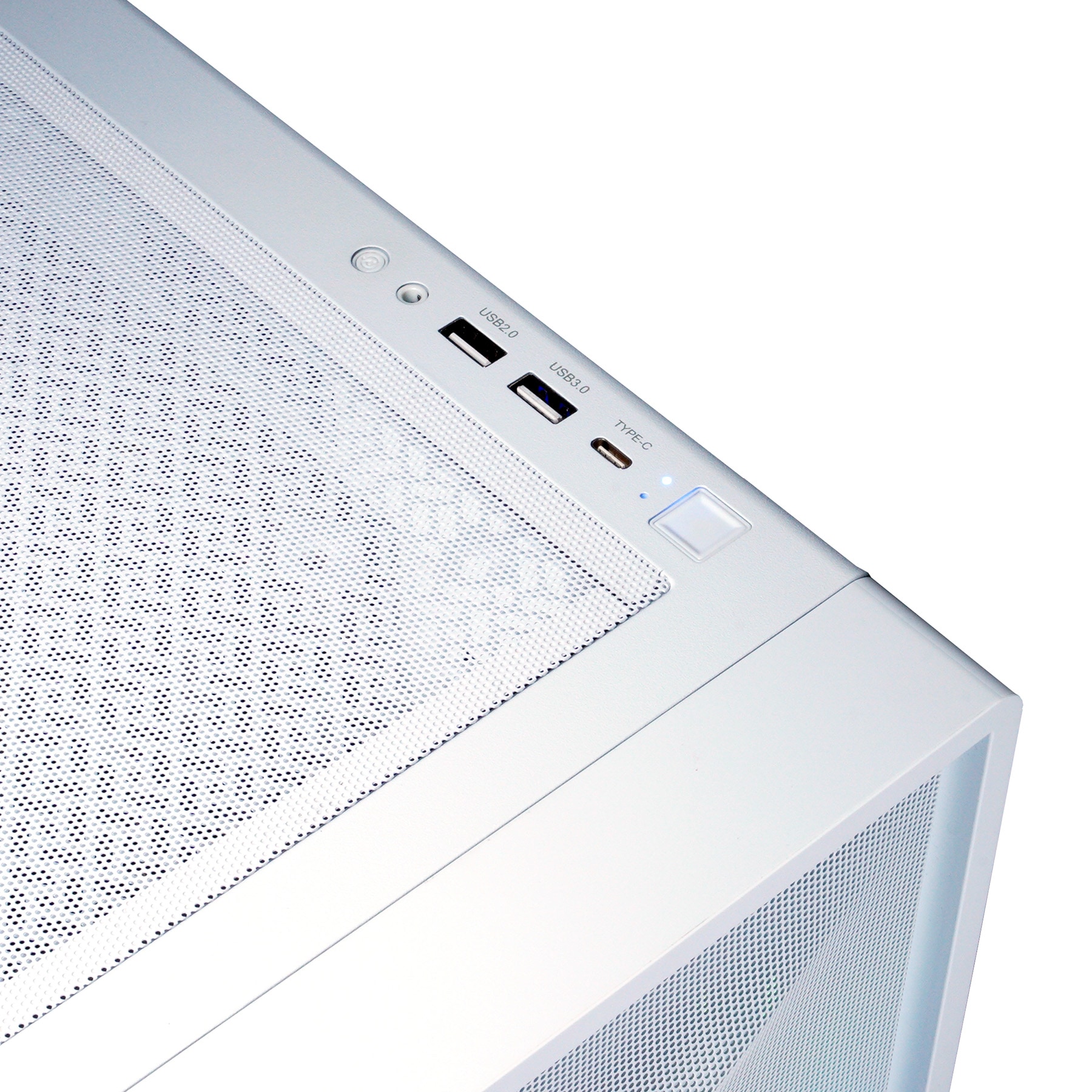 GAMEMAX Gaming-PC »AERIS MW 8122 AMD Ryzen 7 5700X 16GB 480GB SSD RTX 5060« Windows 11
