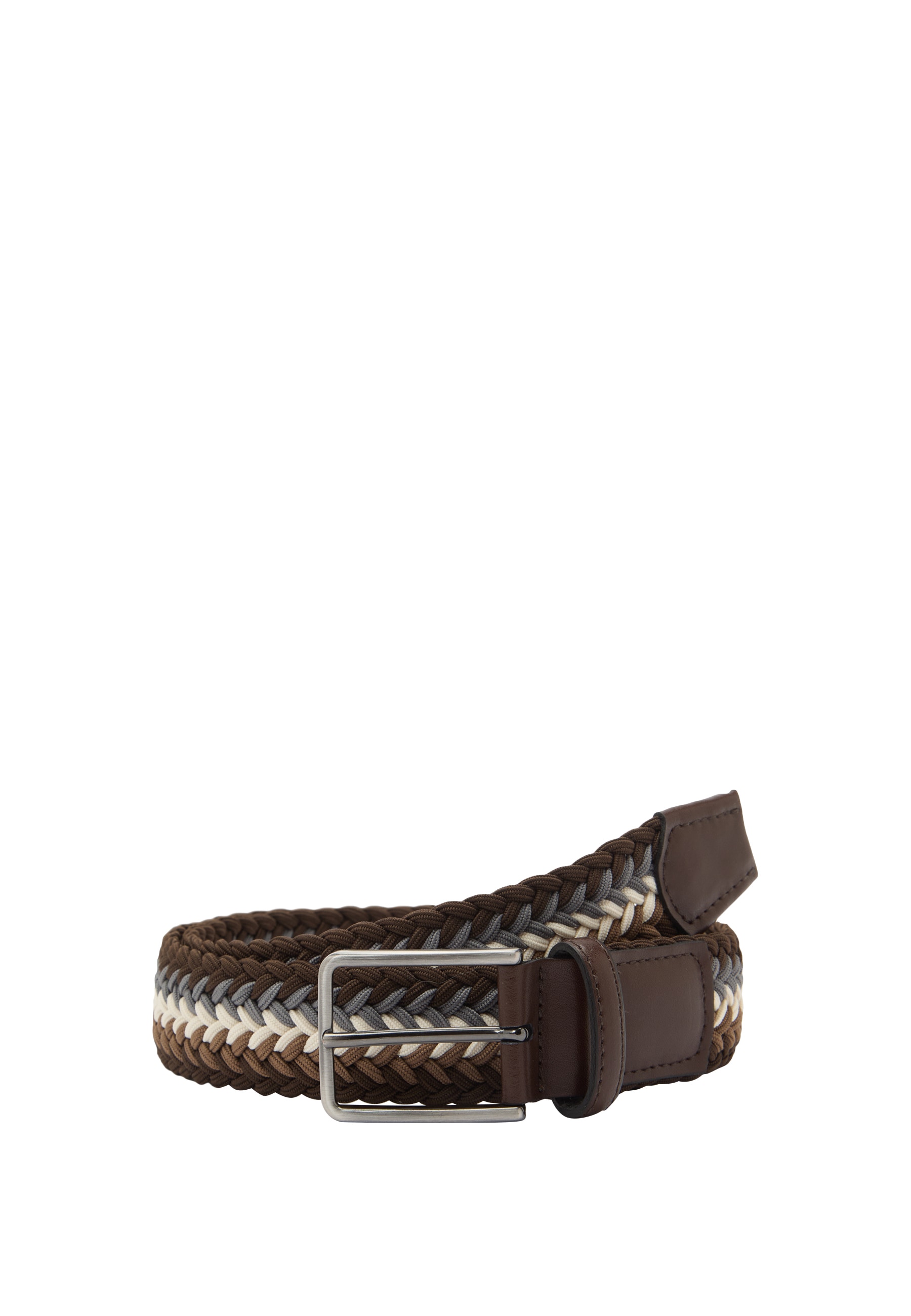 LLOYD Men’s Belts Flechtgürtel »Lloyd Belts Herrengürtel 0256«