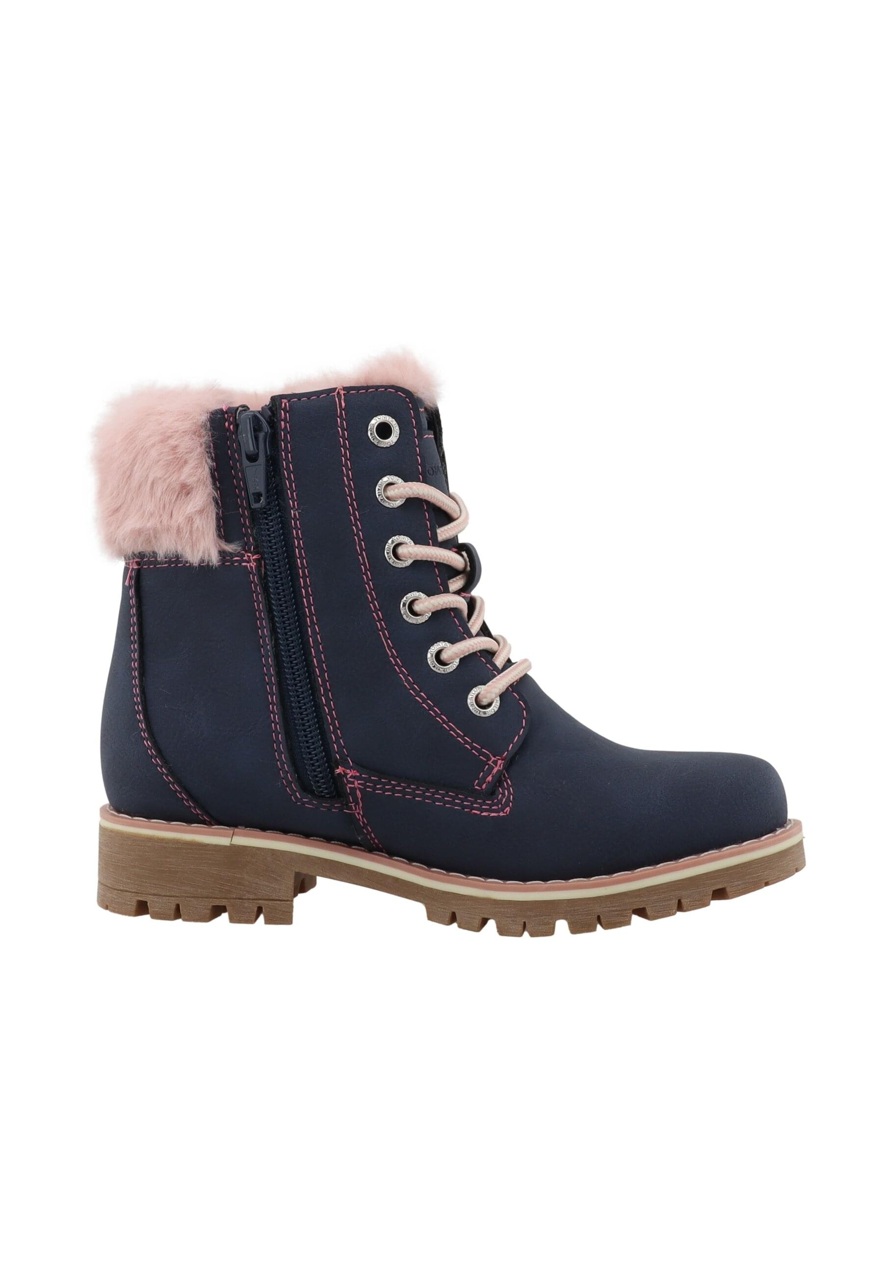 TOM TAILOR Stiefel »Tom Tailor Tall Boots«
