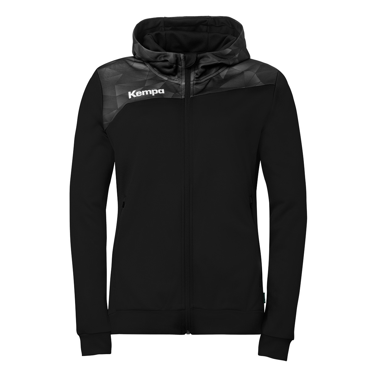 Kempa Trainingsjacke "Trainingsjacke Athletics 29 Women" 1 Stk. tlg.