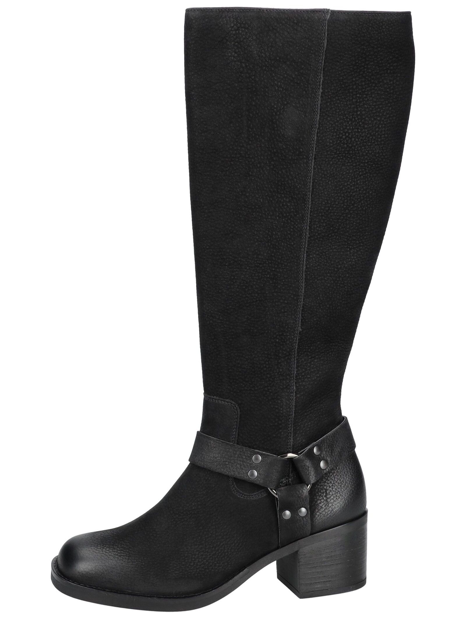 Paul Green Stiefel »Paul Green Stiefel Nubukleder«