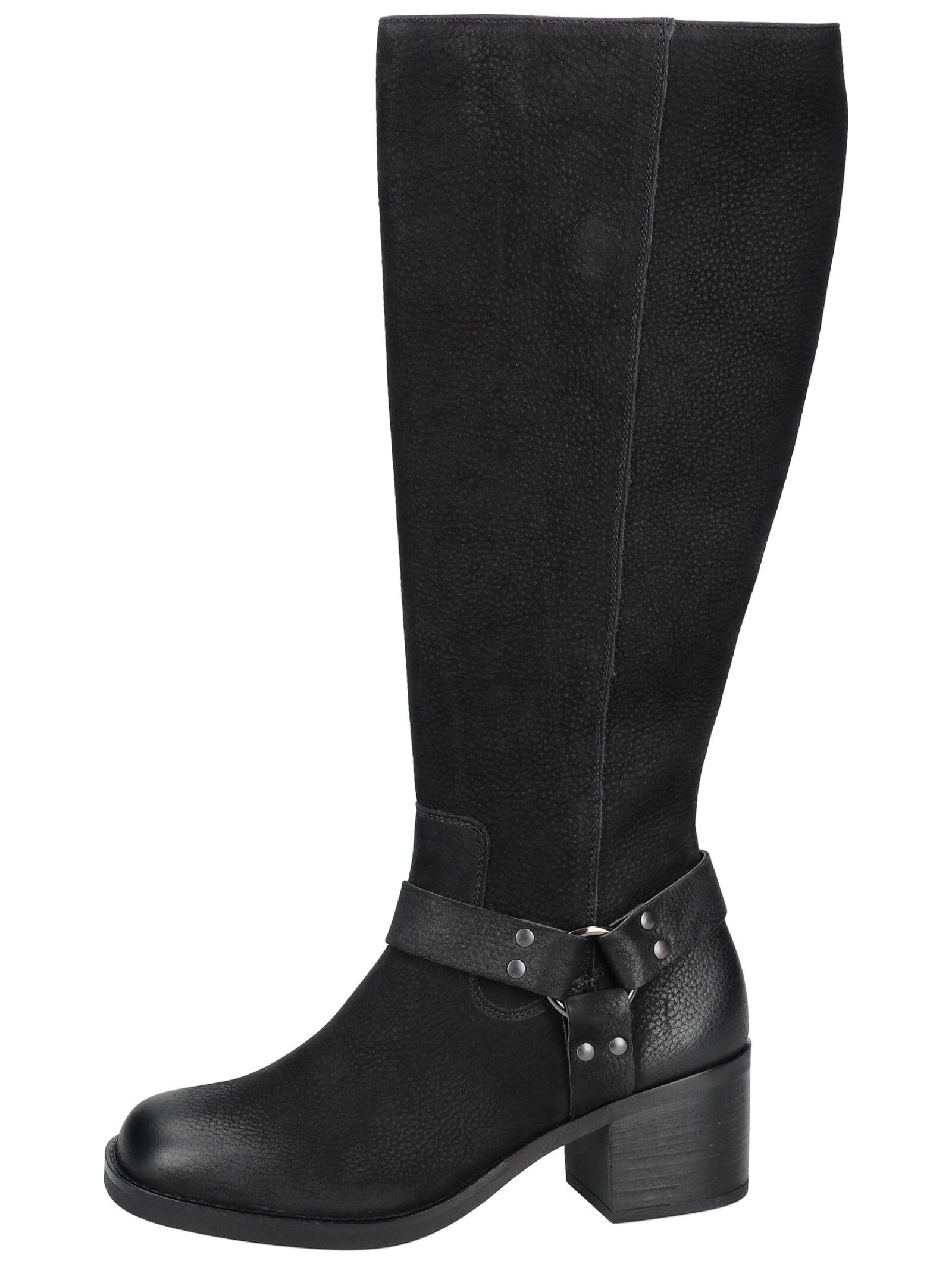 Paul Green Stiefel "Paul Green Stiefel Nubukleder" günstig online kaufen