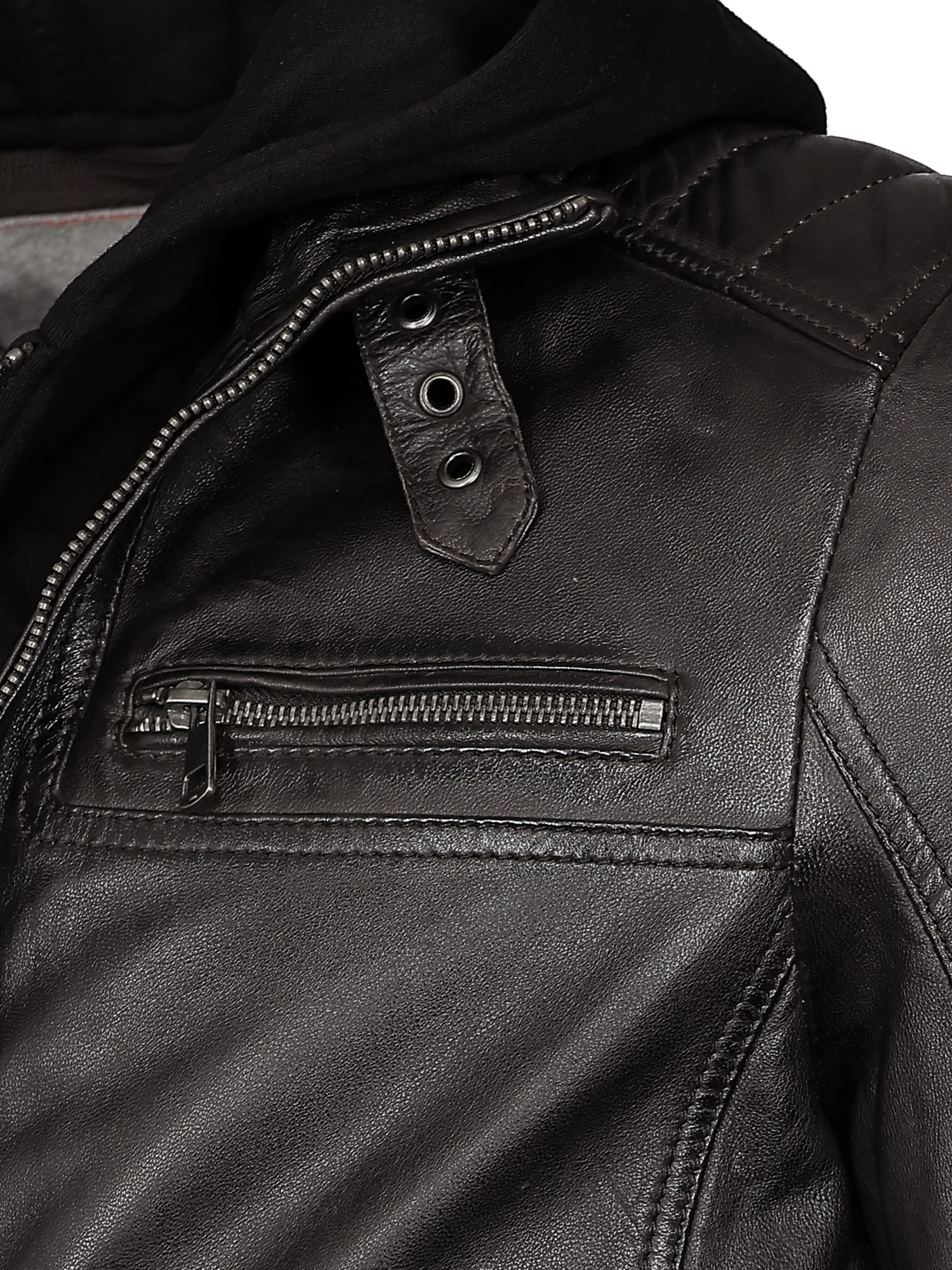 JCC Lederjacke »40750«