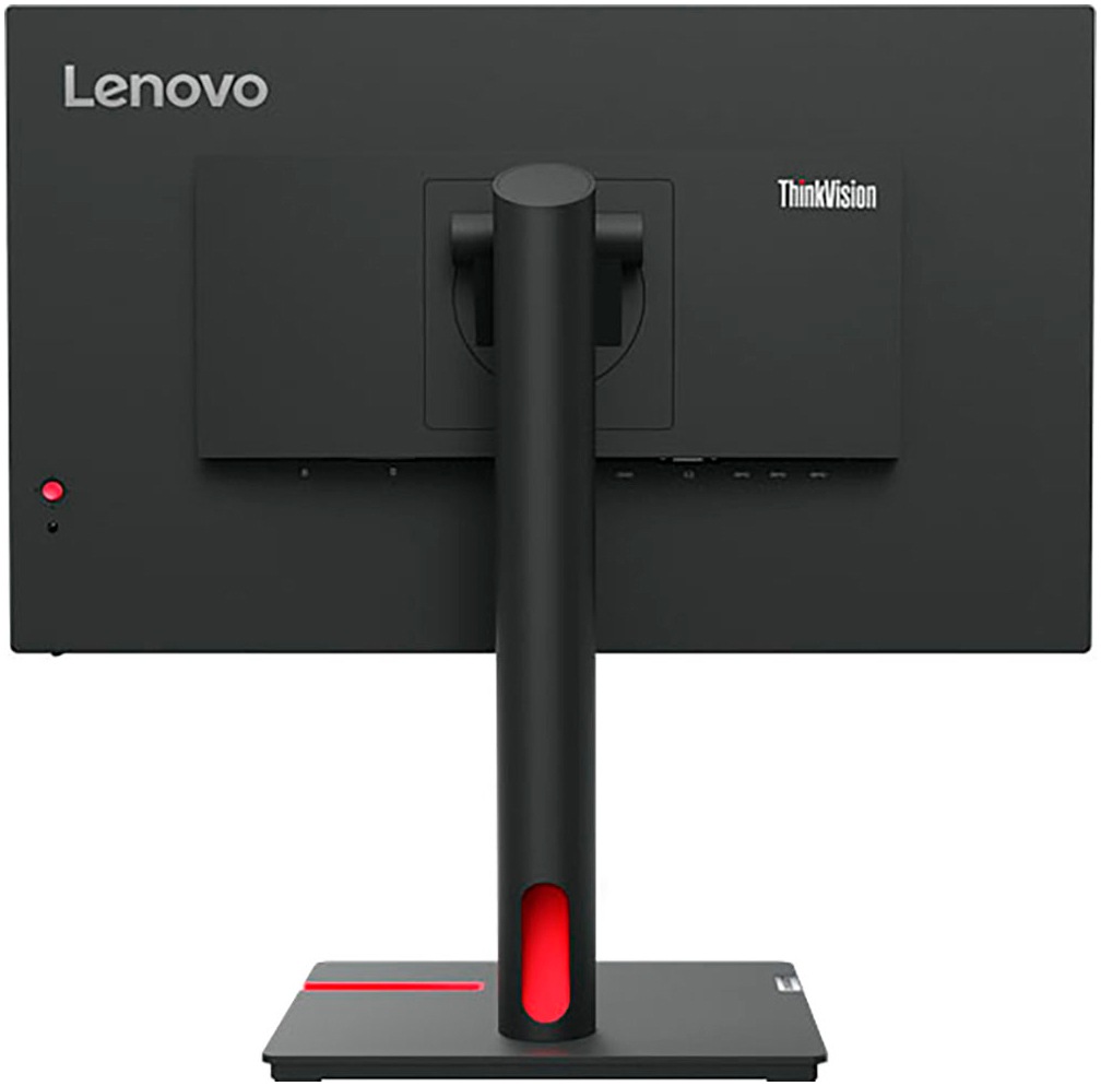 Lenovo LED-Monitor »T24i-30(A22238FT0)«, 60,5 cm/23,8 Zoll, 1920 x 1080 px, Full HD, 6 ms Reaktionszeit, 60 Hz