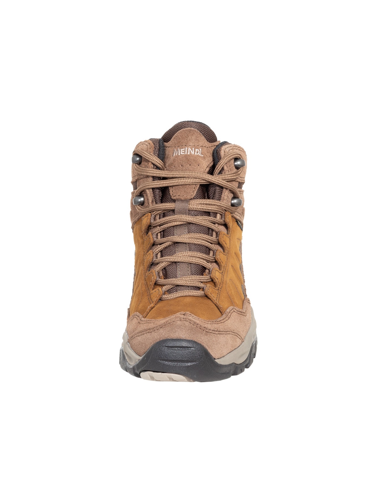 Meindl Wanderschuh »Meindl Nebraska Lady Mid GORE-TEX®«, GORE-TEX® – Winddicht, wasserdicht und atmungsaktiv
