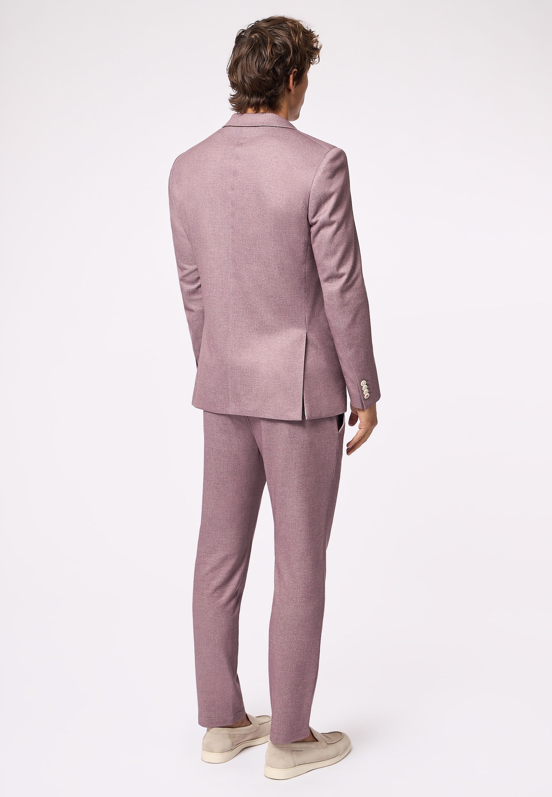 Roy Robson Hosenanzug »Slim Fit«