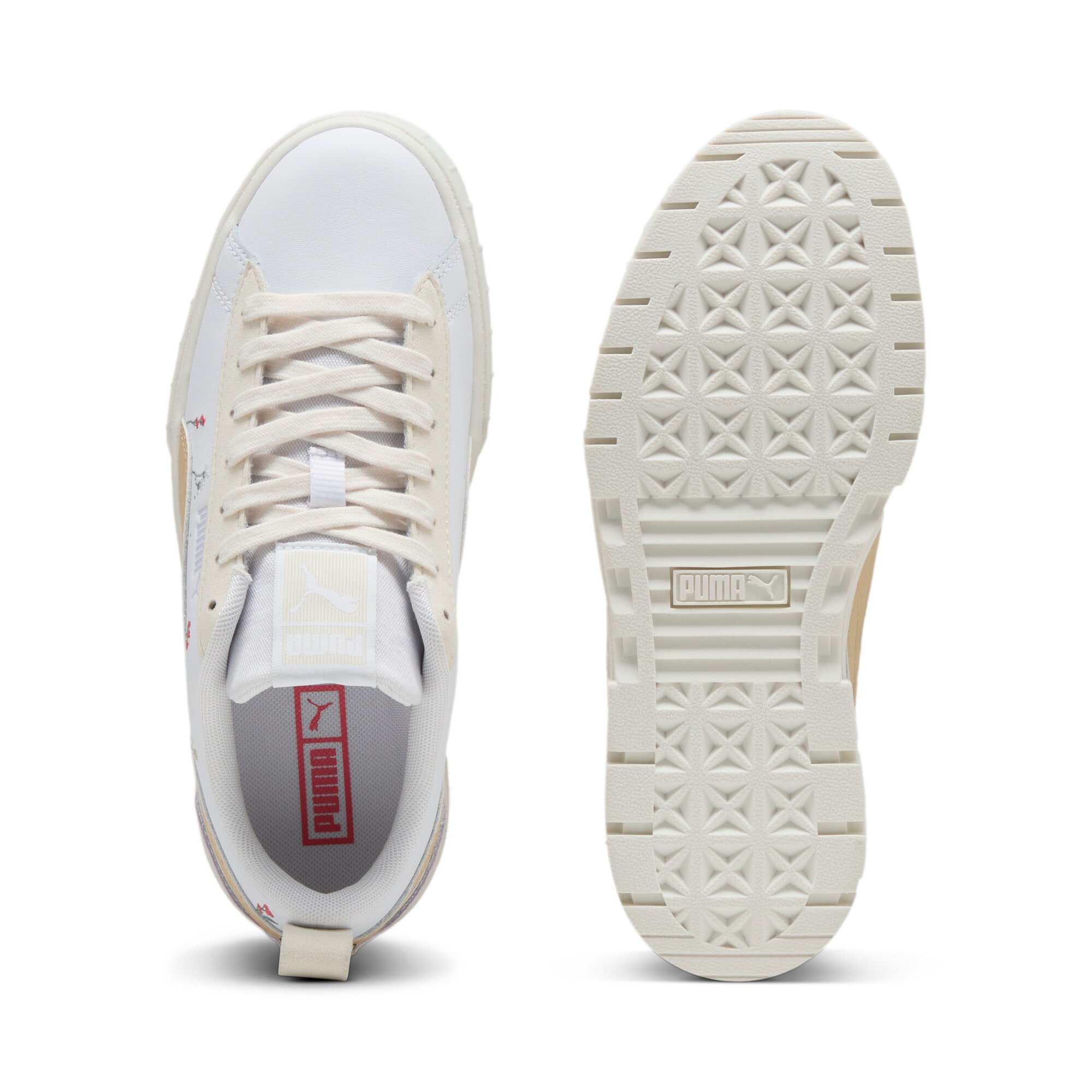 PUMA Sneaker »MAYZE SECRET GARDEN WNS«