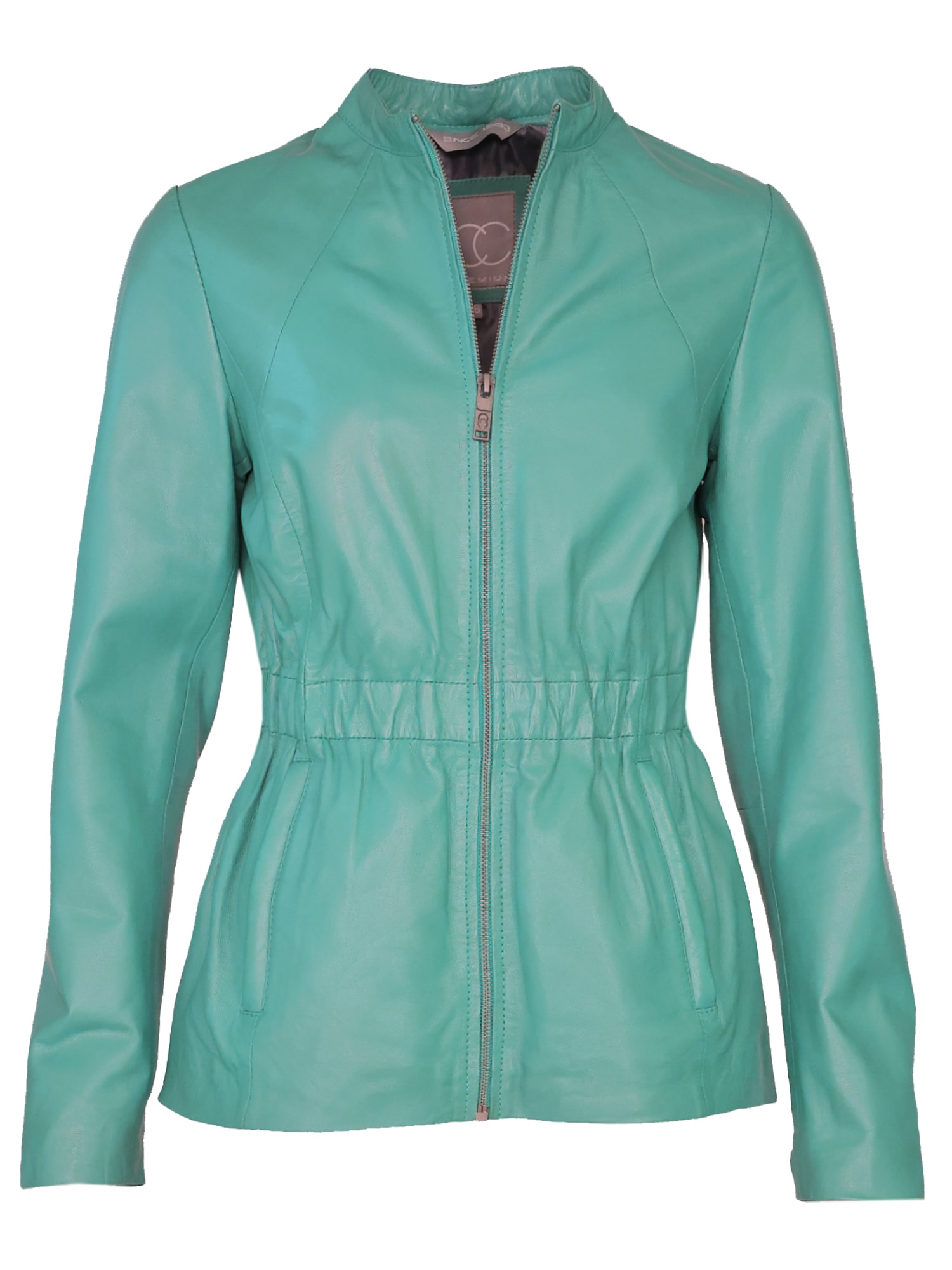 JCC Lederjacke »3102223«