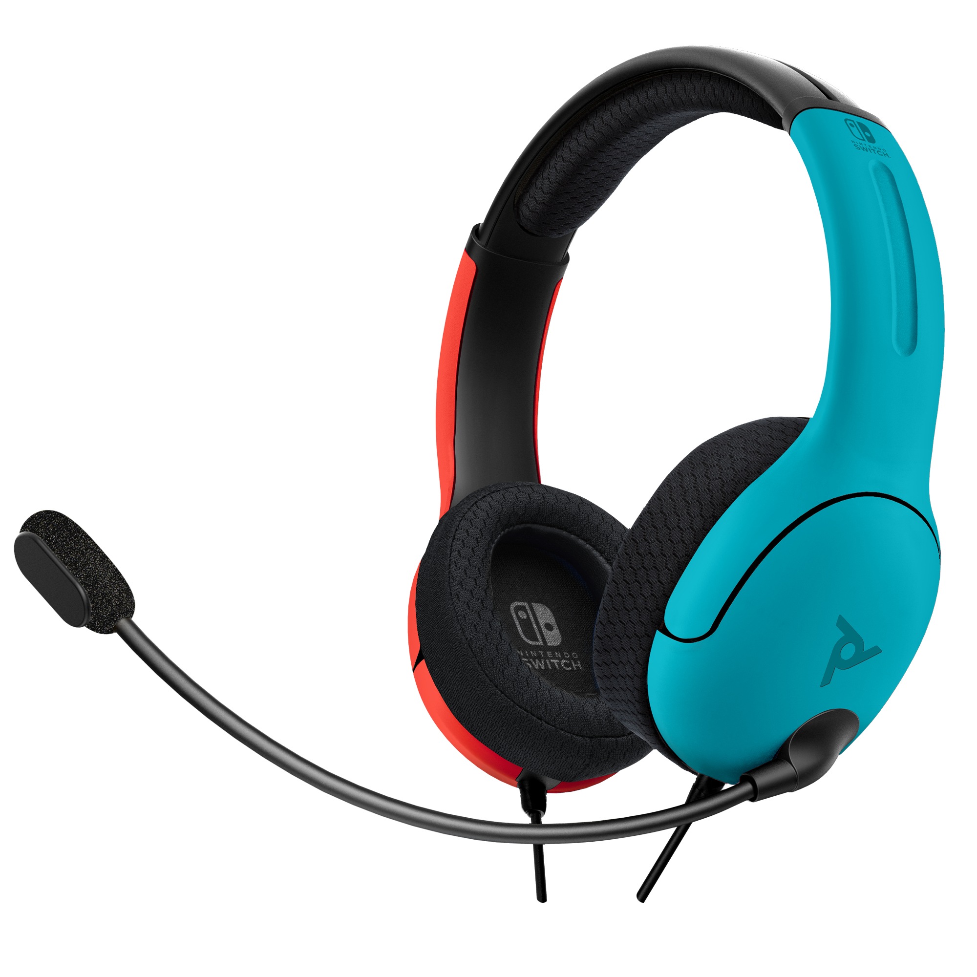 PDP - Performance Designed Products Kopfhörer »PDP Headset LVL40 Stereo für Nintendo Switch«