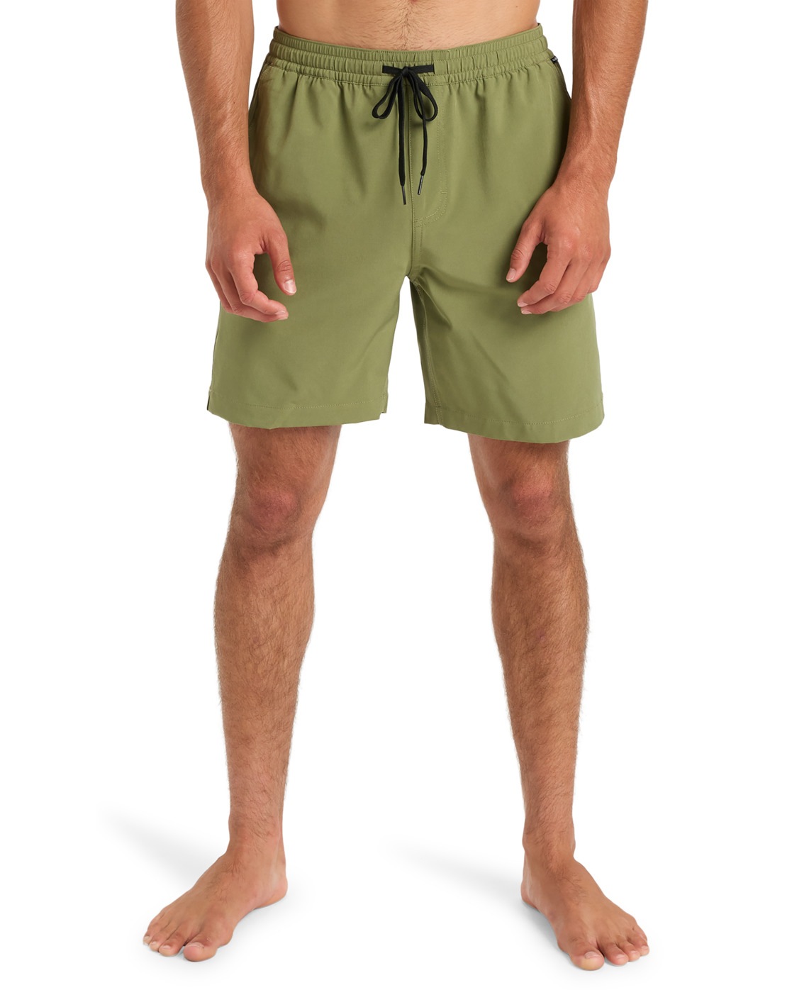 Quiksilver Badeshorts "Taxer Amph 18"" günstig online kaufen
