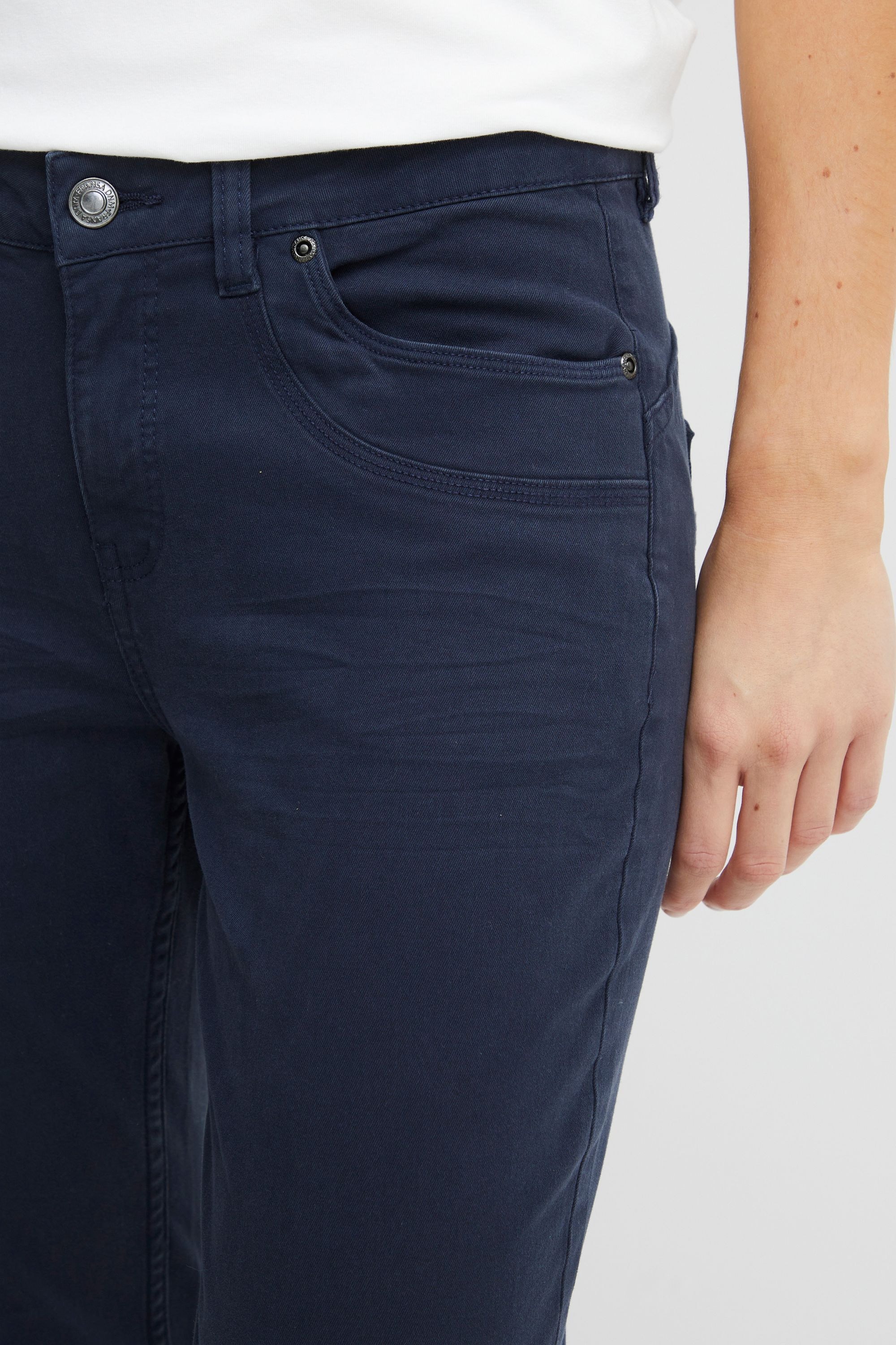 fransa 5-Pocket-Jeans »5-Pocket-Jeans FRFotwill«